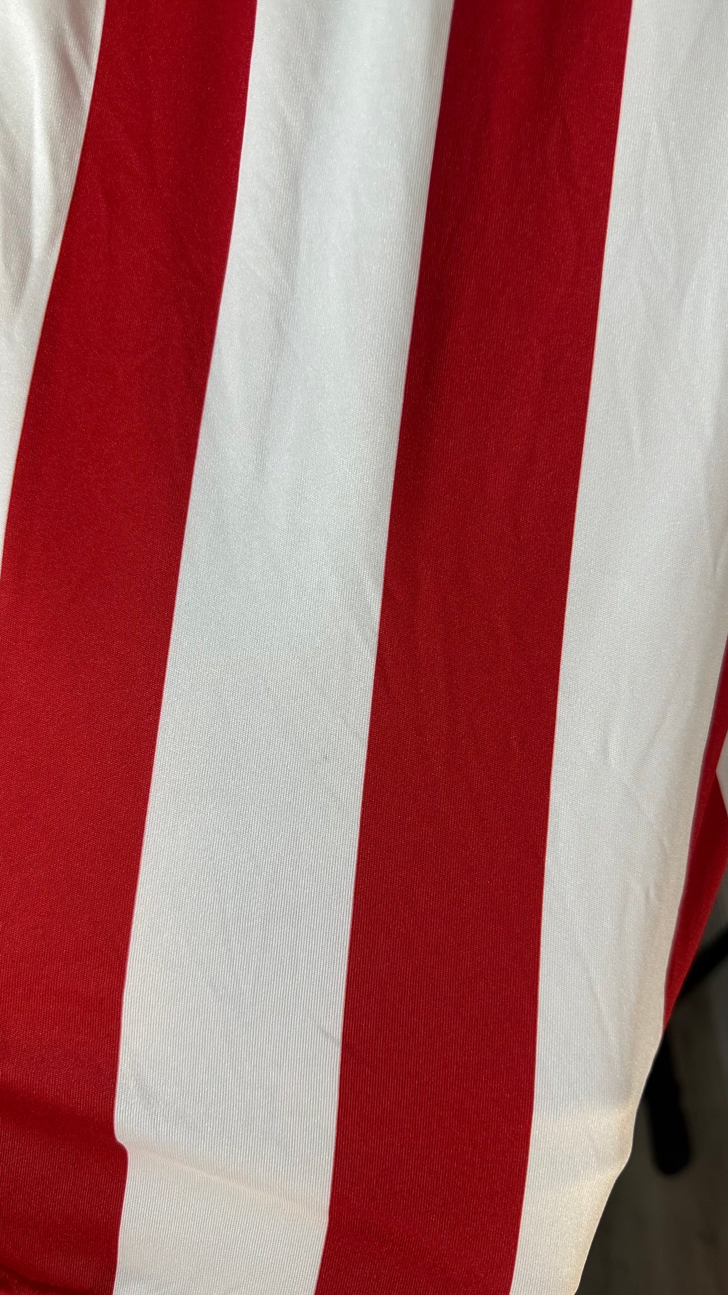 CHIVAS USA 2006 HOME X CLAUDIO SUAREZ (M)