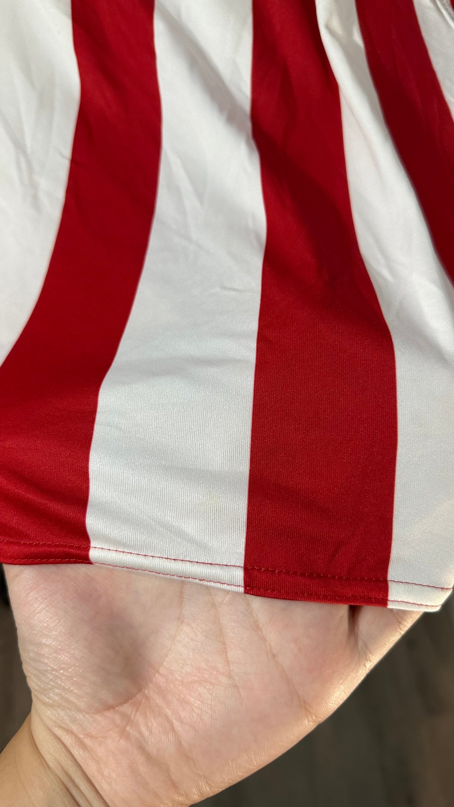 CHIVAS USA 2006 HOME X CLAUDIO SUAREZ (M)
