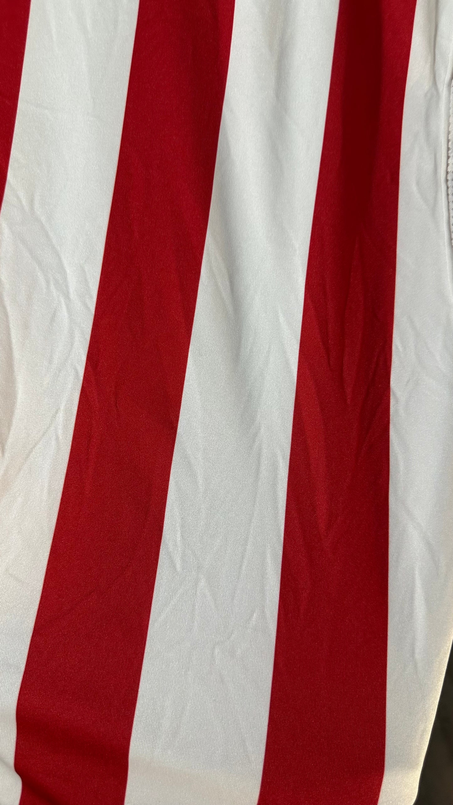 CHIVAS USA 2006 HOME X CLAUDIO SUAREZ (M)