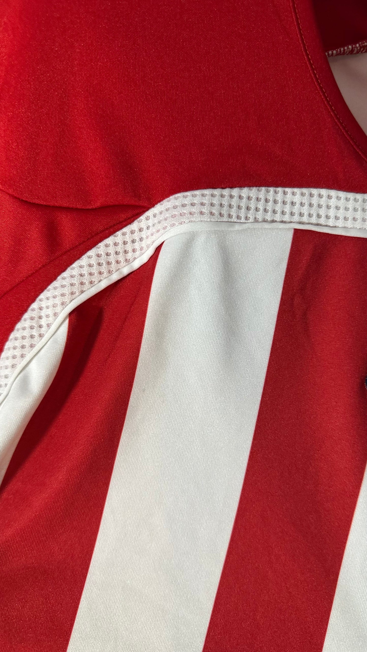 CHIVAS USA 2006 HOME X CLAUDIO SUAREZ (M)