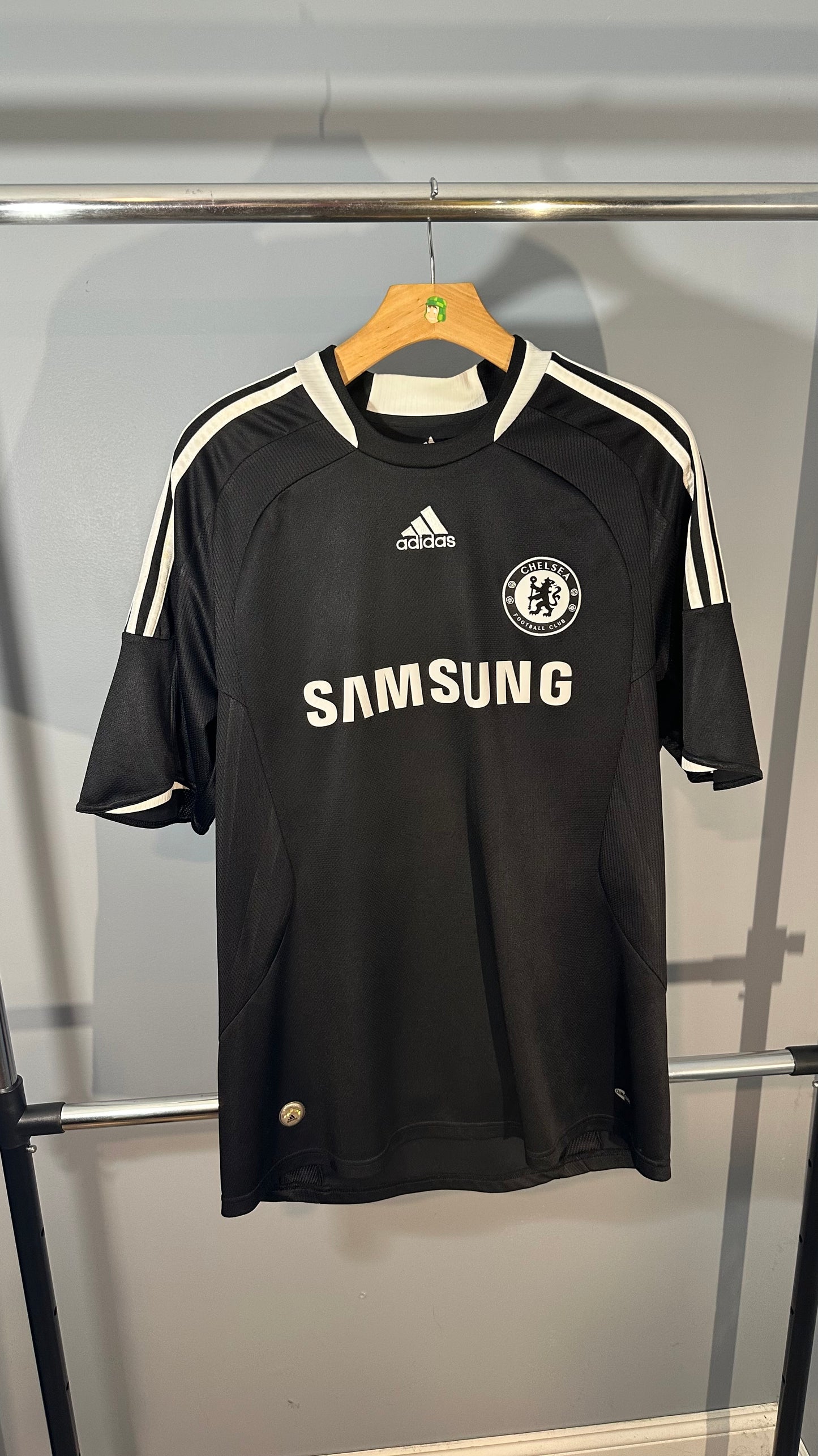 CHELSEA 2008 AWAY X DIDIER DROGBA (L)