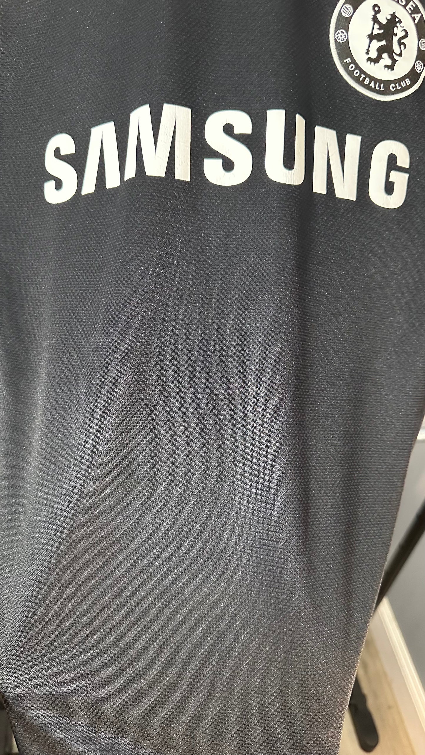 CHELSEA 2008 AWAY X DIDIER DROGBA (L)