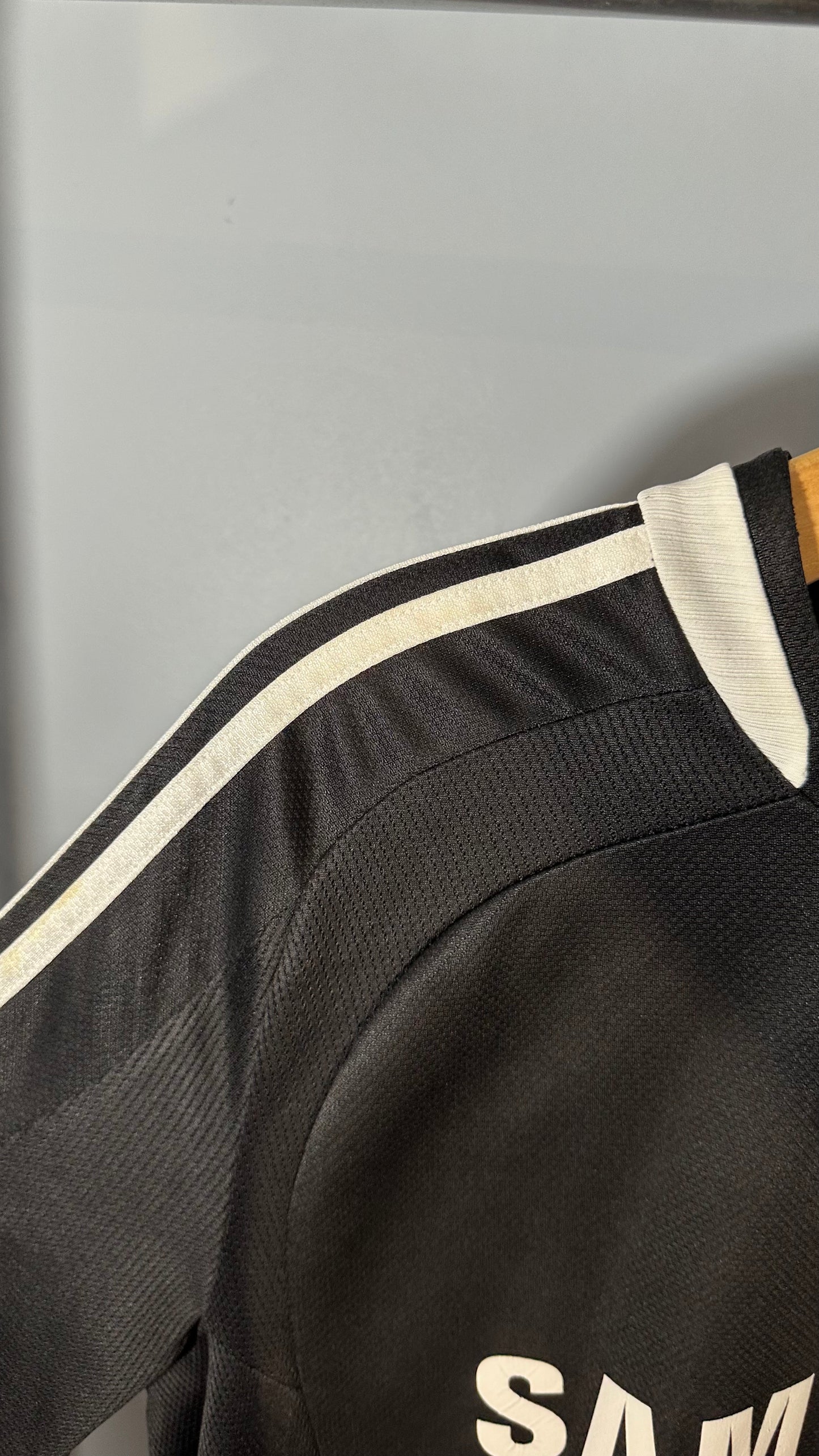 CHELSEA 2008 AWAY X DIDIER DROGBA (L)