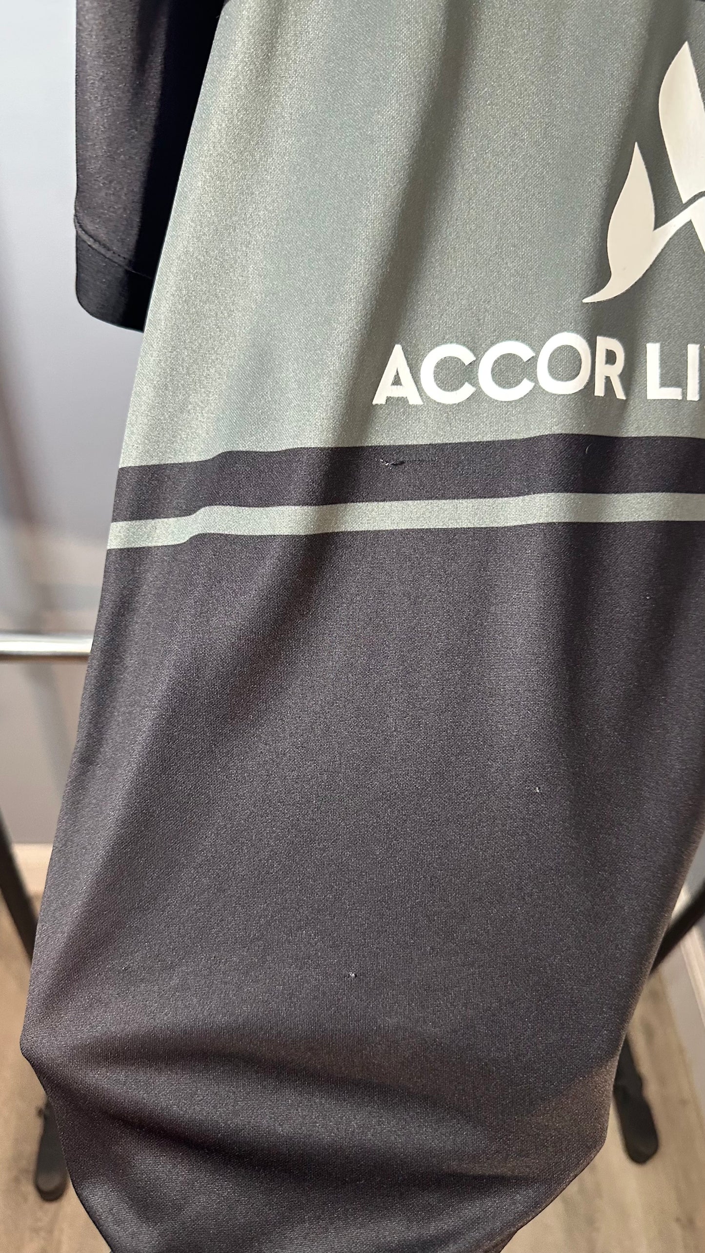PSG 2021 AWAY X LIONEL MESSI (XL)