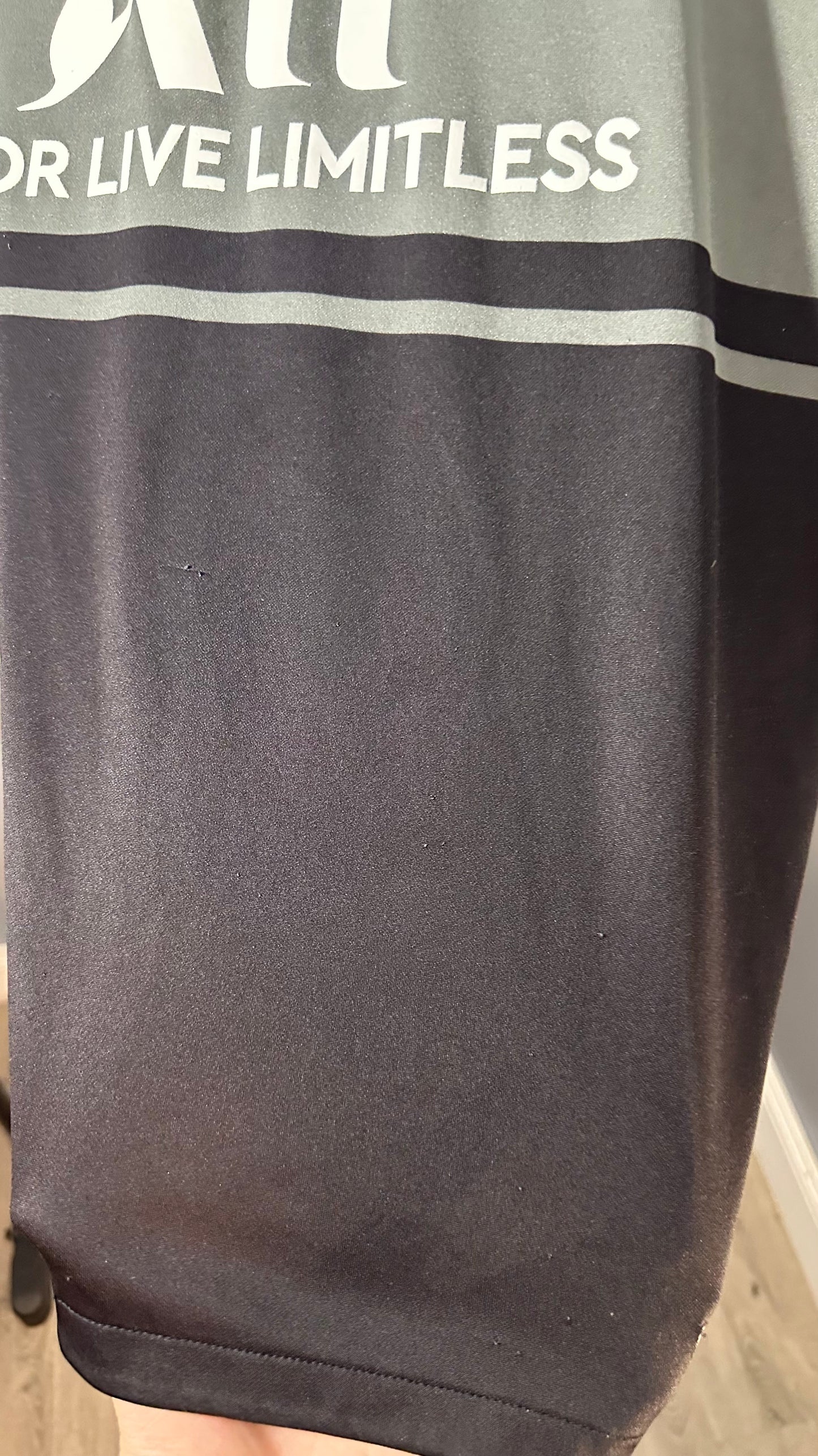 PSG 2021 AWAY X LIONEL MESSI (XL)