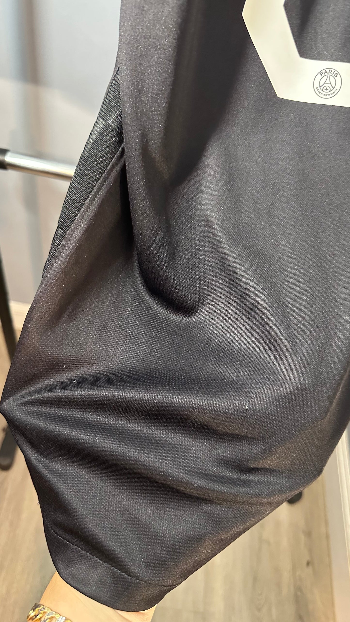PSG 2021 AWAY X LIONEL MESSI (XL)
