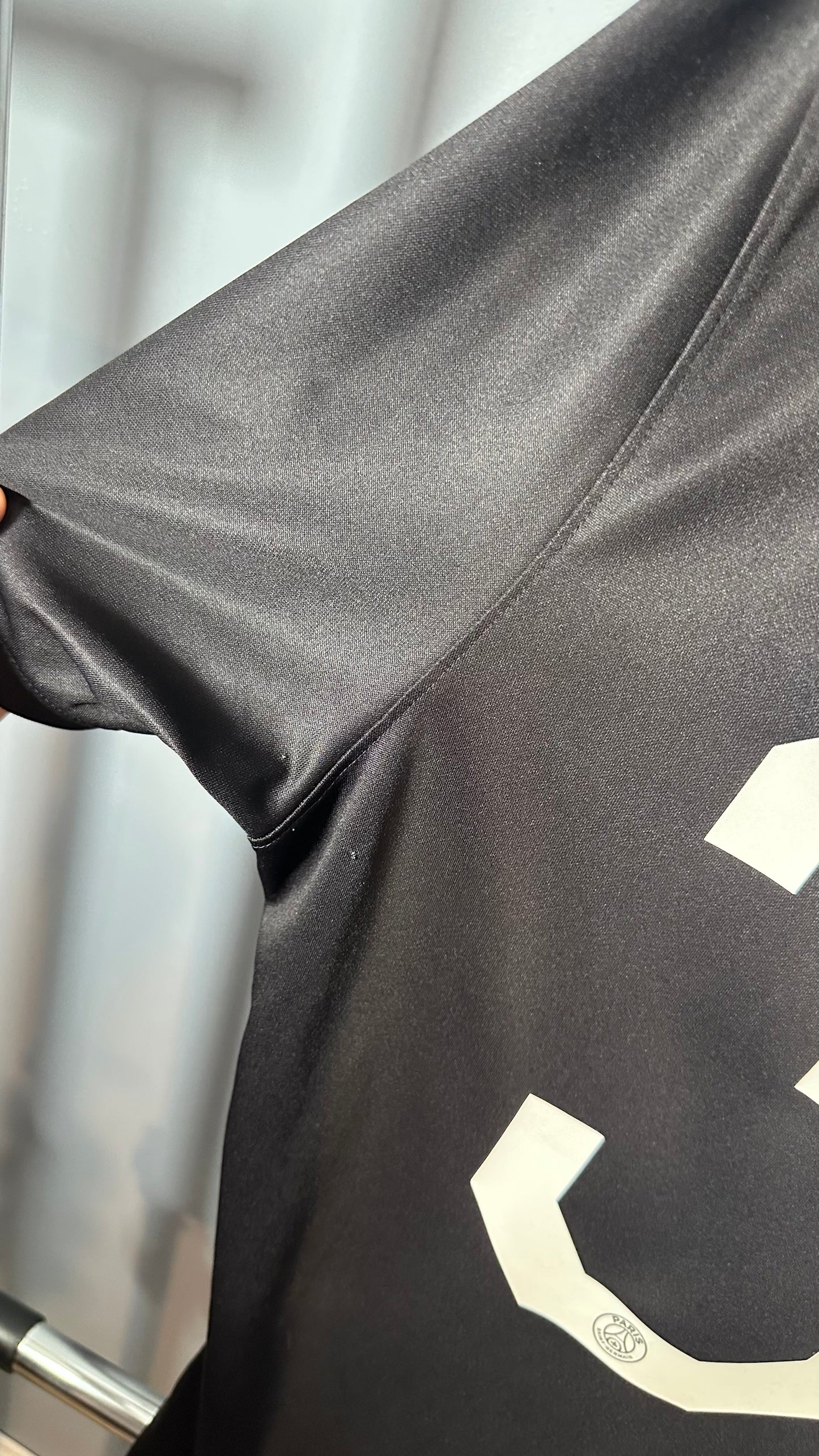 PSG 2021 AWAY X LIONEL MESSI (XL)