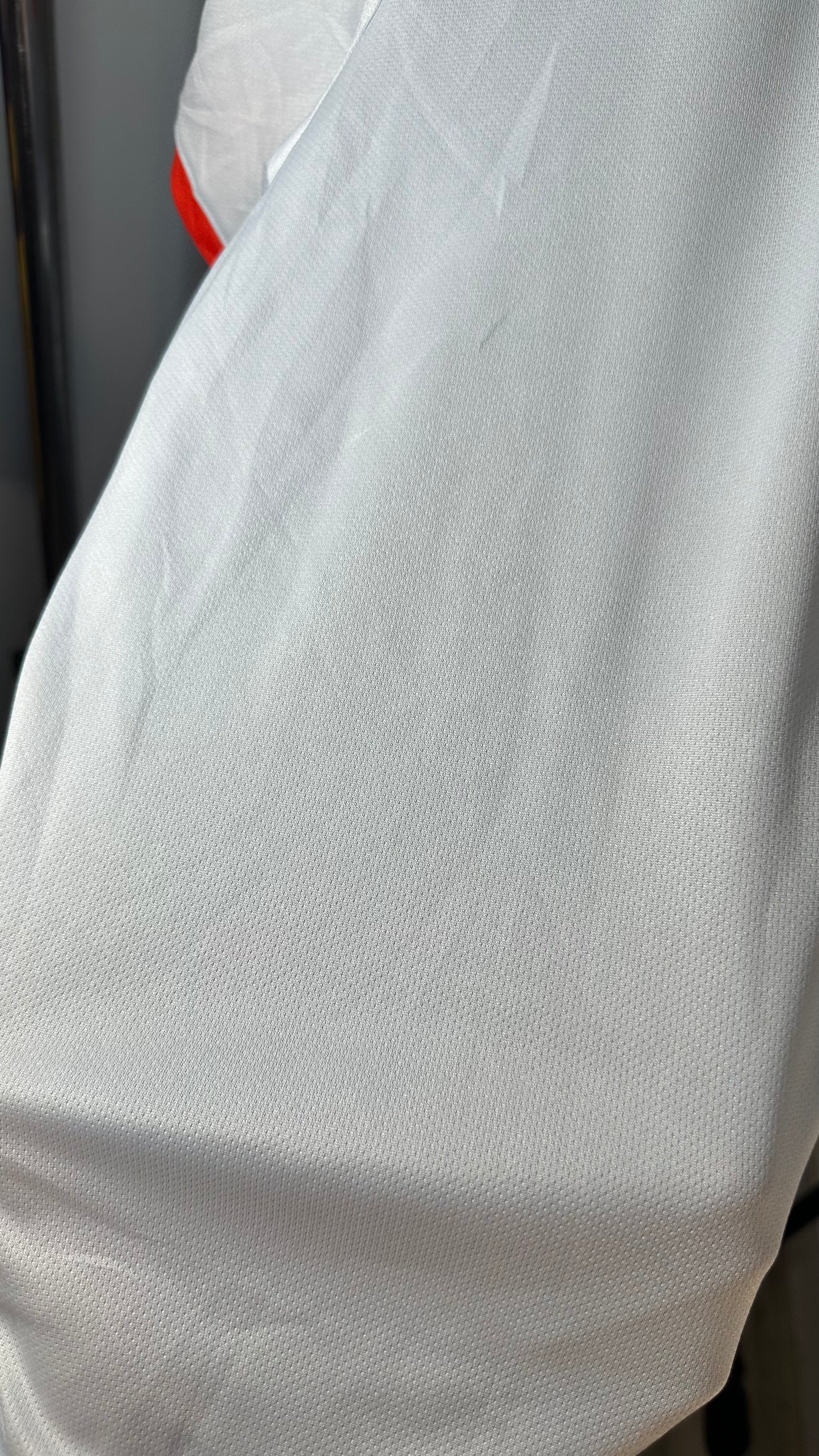 SPAIN 2018 AWAY X GERRARD PIQUE (XL)