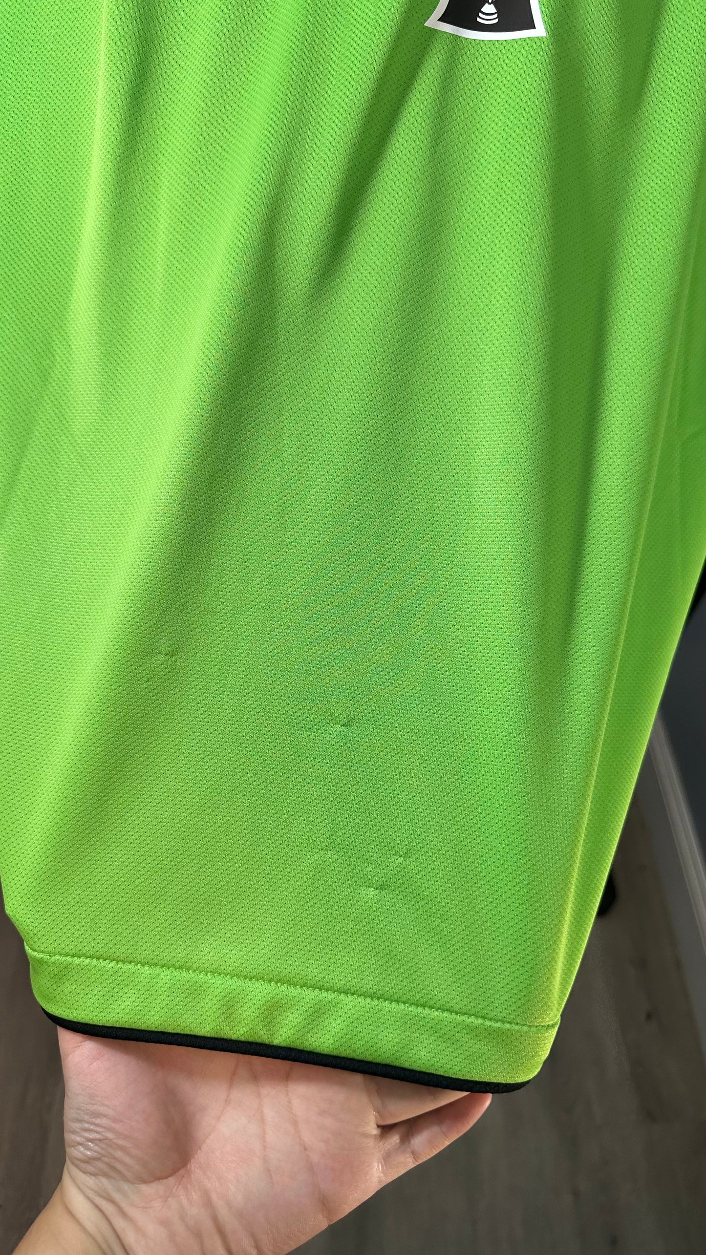 CELTIC 2010 AWAY X EFRAIN JUAREZ (XL)