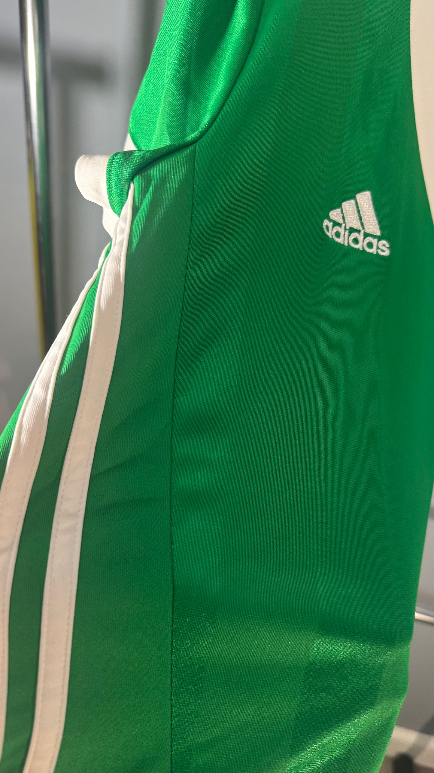 MEXICO 2017 HOME X JAVIER HERNANDEZ CHICHARITO (WOMEN'S XL)