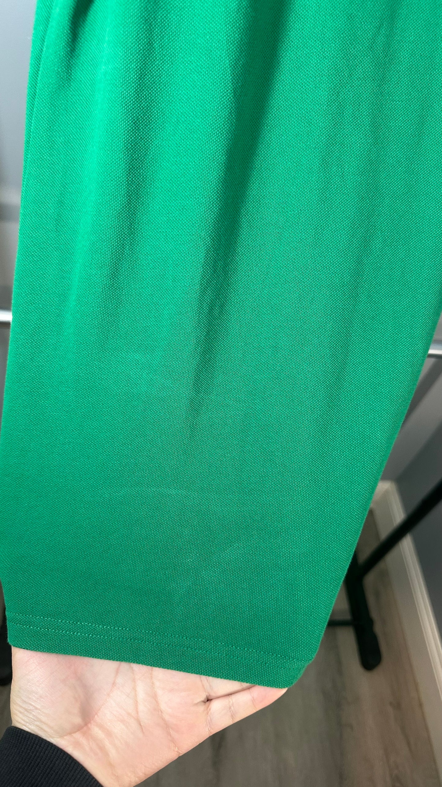 MEXICO 2022 TRAVEL POLO