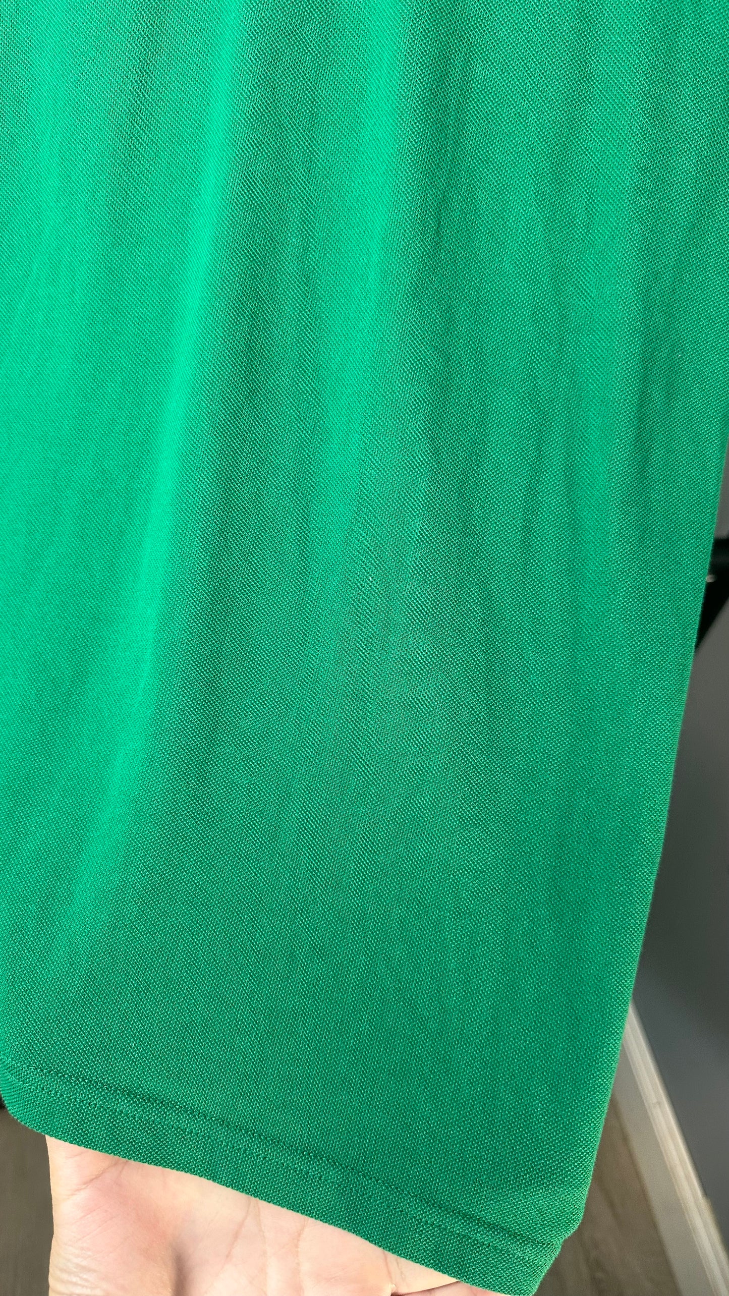 MEXICO 2022 TRAVEL POLO