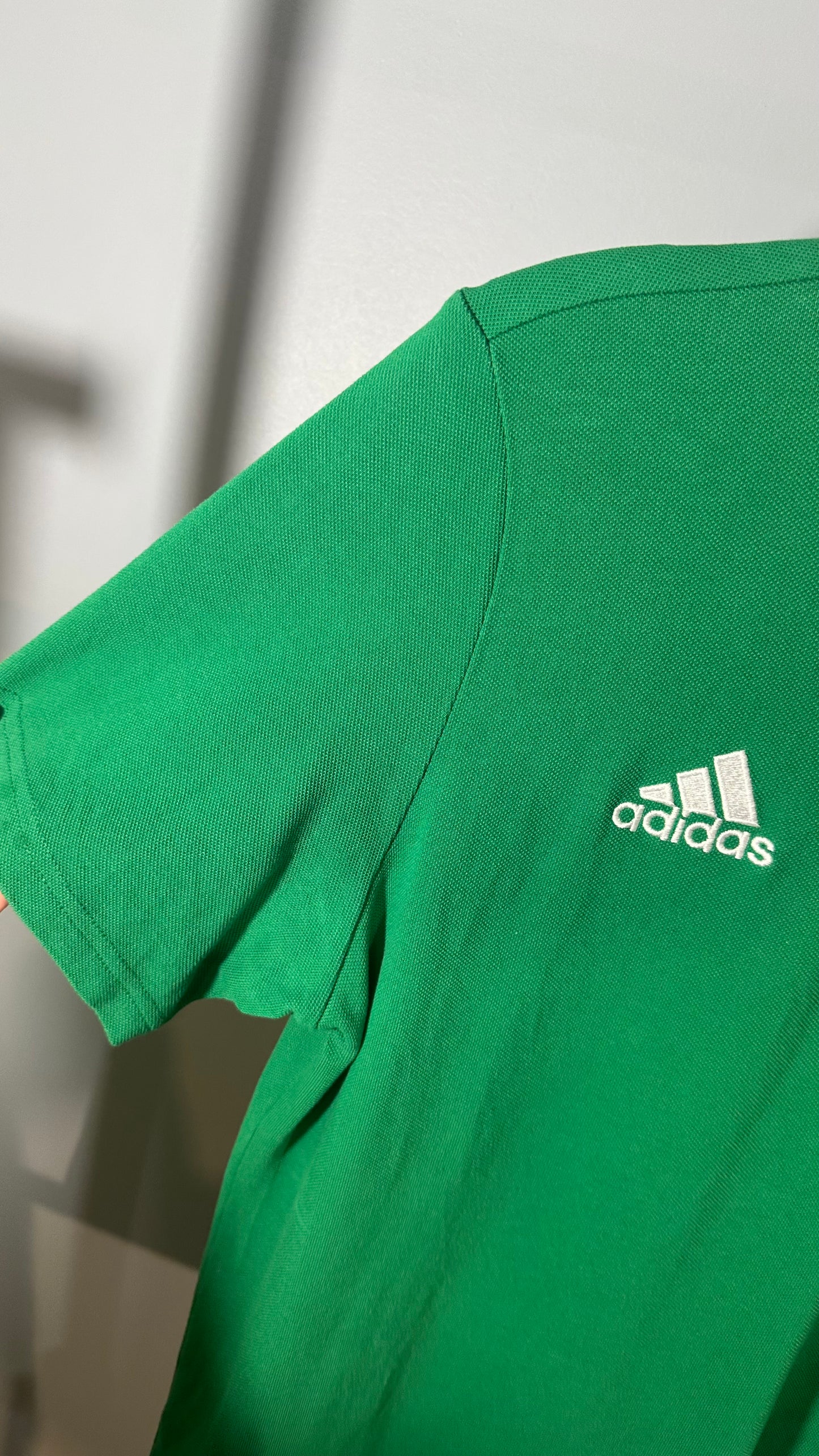 MEXICO 2022 TRAVEL POLO