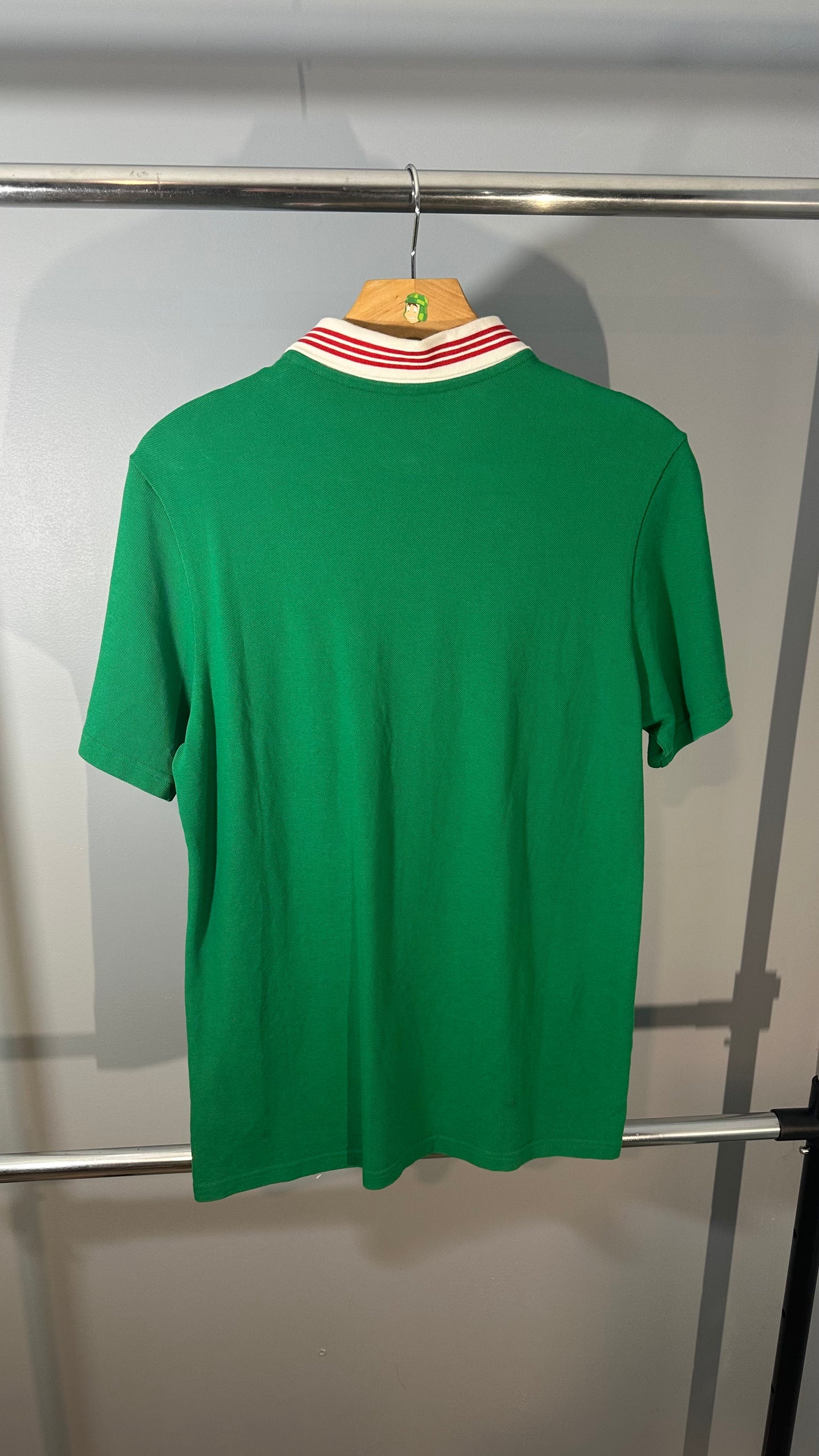 MEXICO 2022 TRAVEL POLO