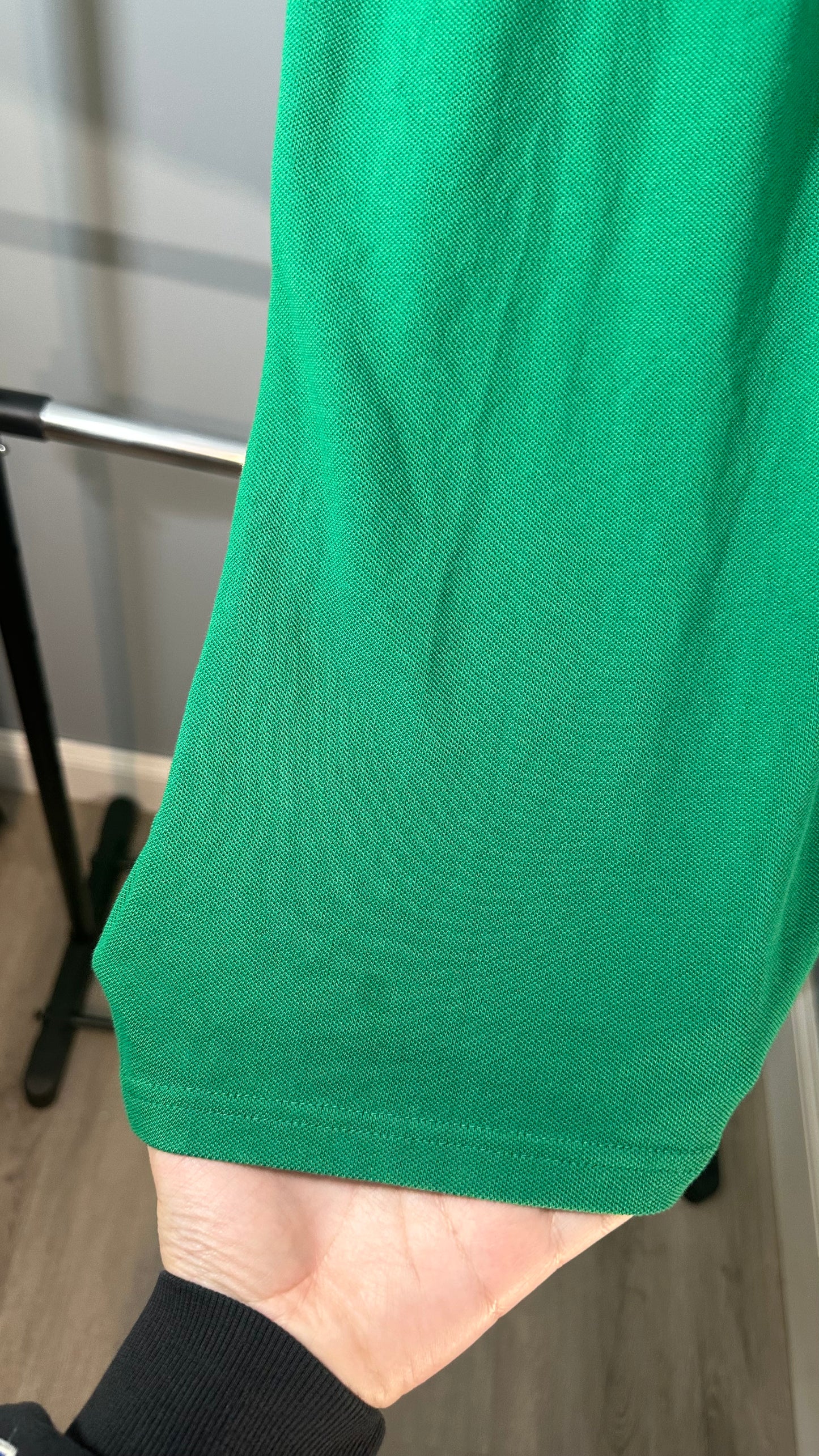 MEXICO 2022 TRAVEL POLO
