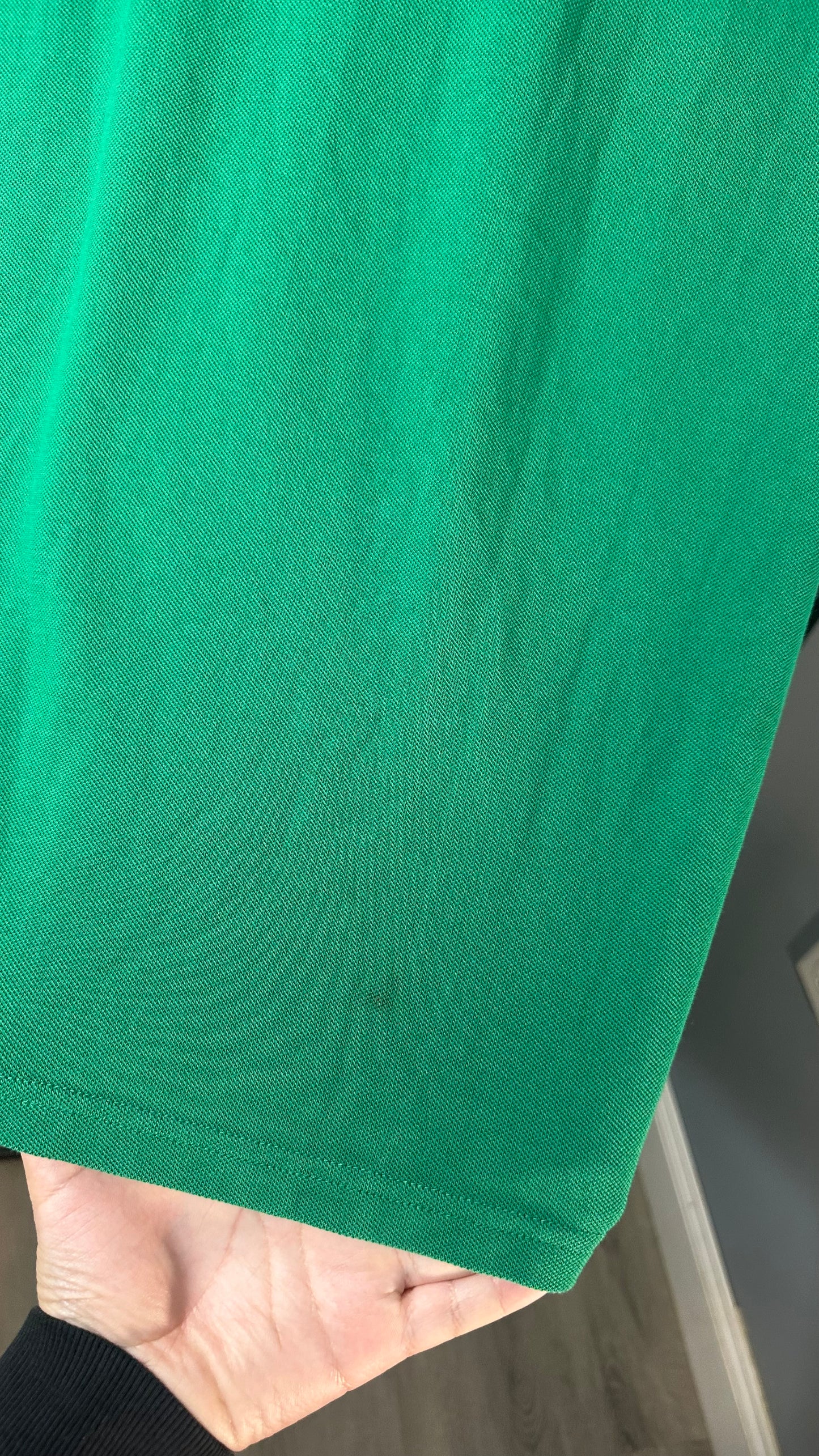 MEXICO 2022 TRAVEL POLO