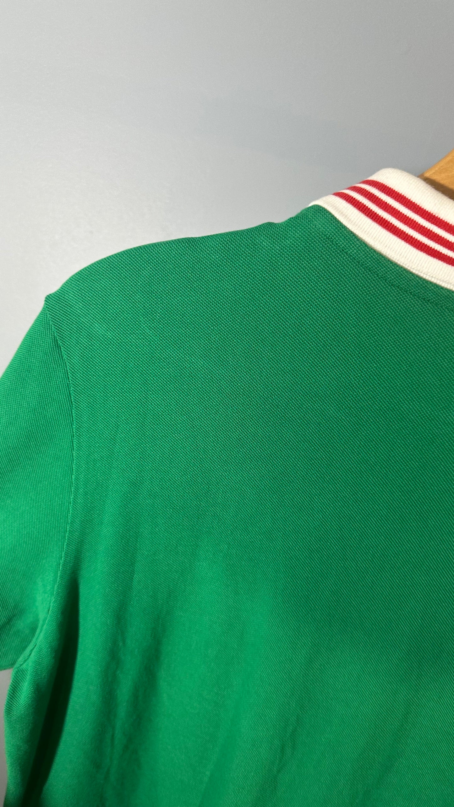 MEXICO 2022 TRAVEL POLO