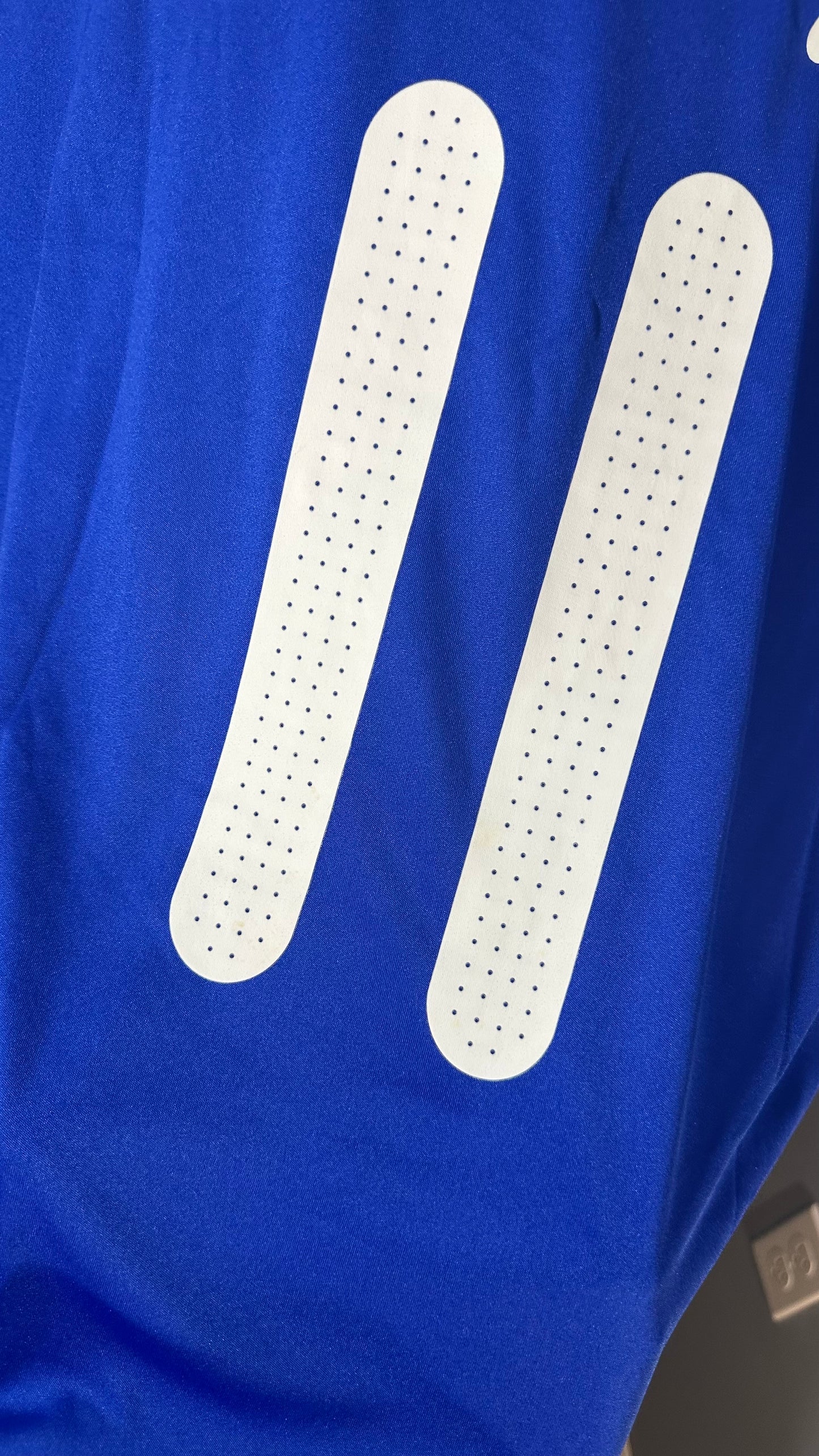 FRANCE 2007 HOME X NASRI (L)