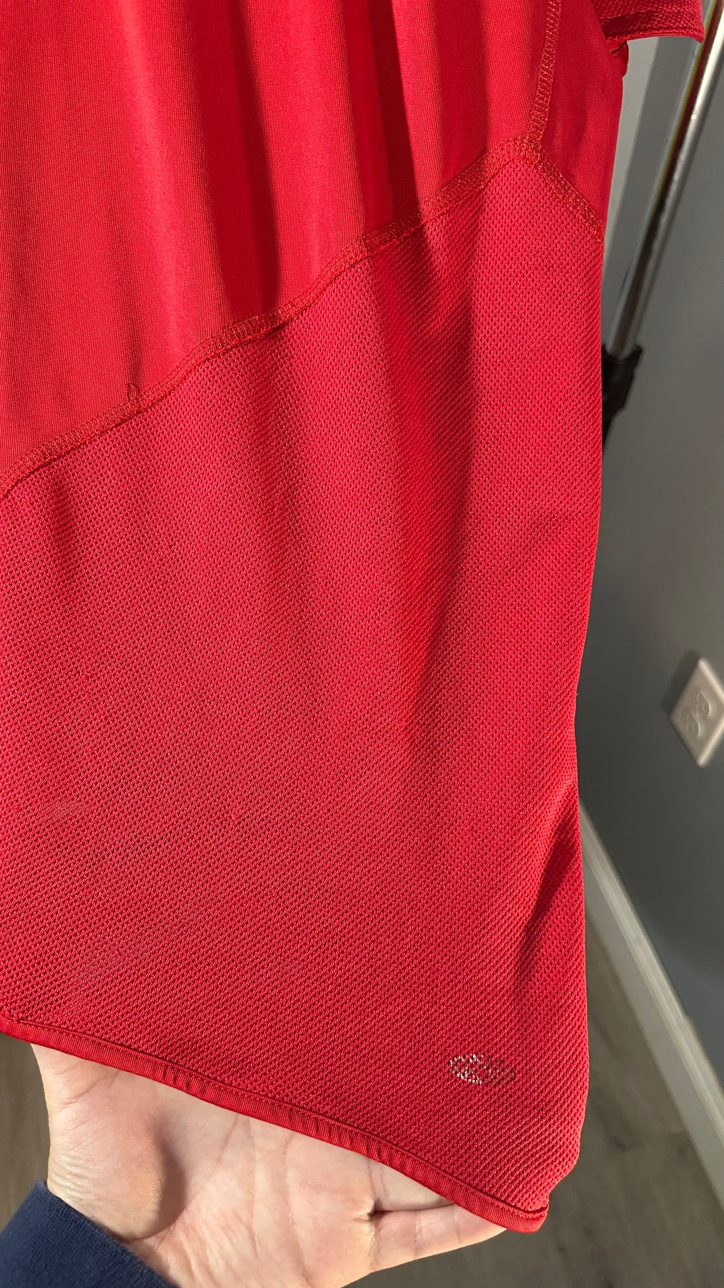 SPAIN 2004 HOME X XAVI HERNANDEZ (L)