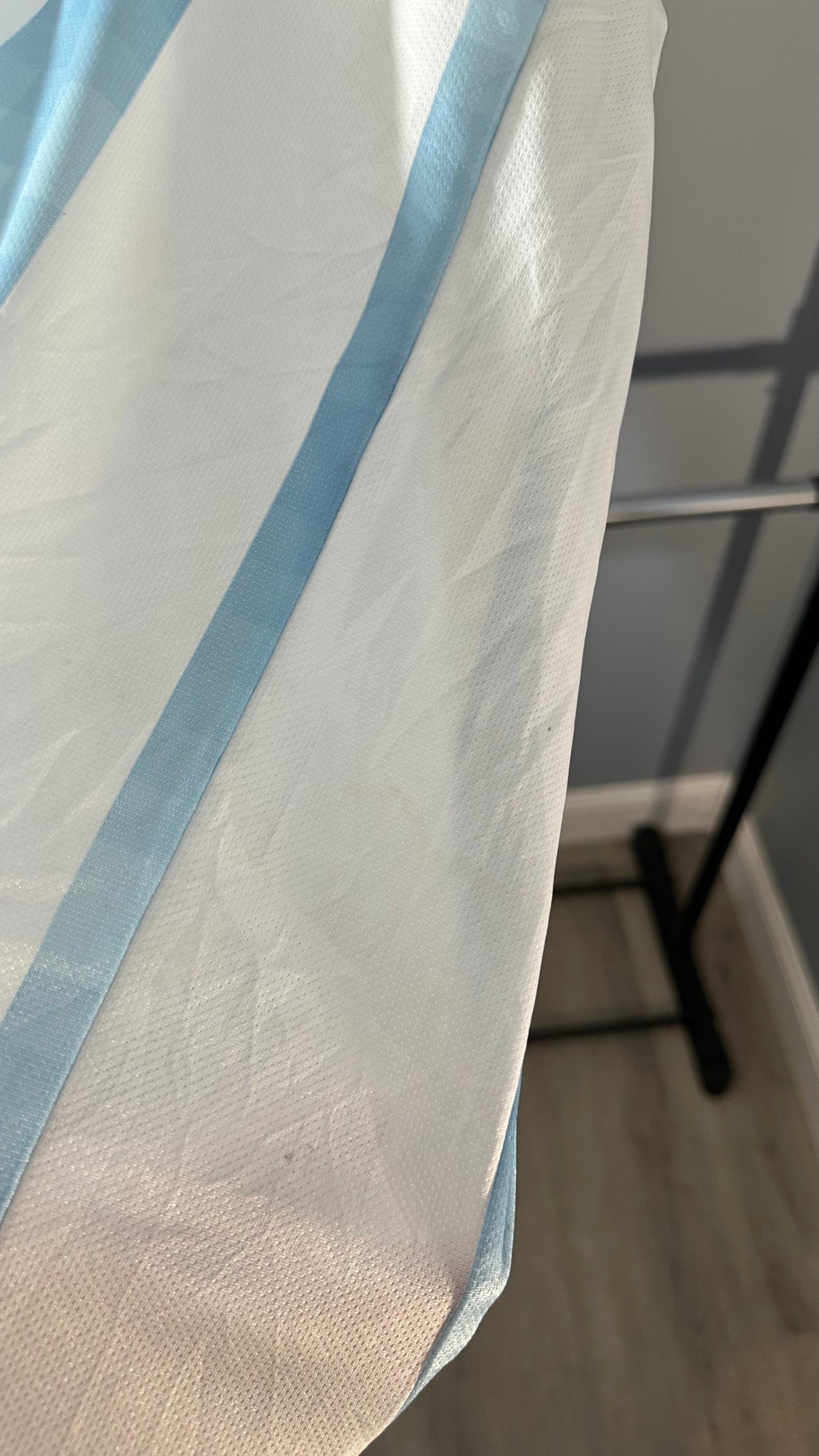 ARGENTINA 2018 HOME X LIONEL MESSI (XL)