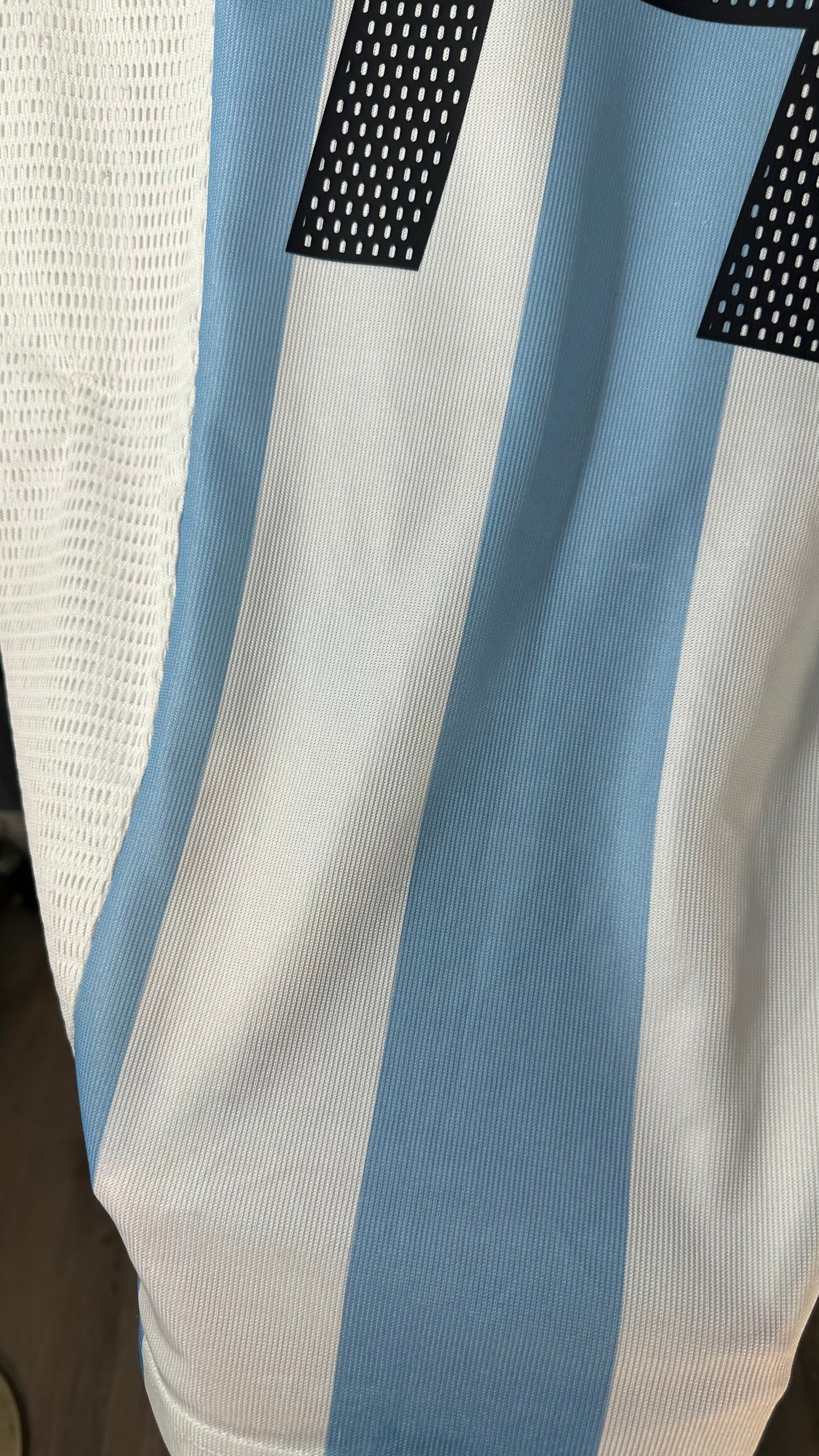 ARGENTINA 2002 HOME X DIEGO SIMEONE (XL)