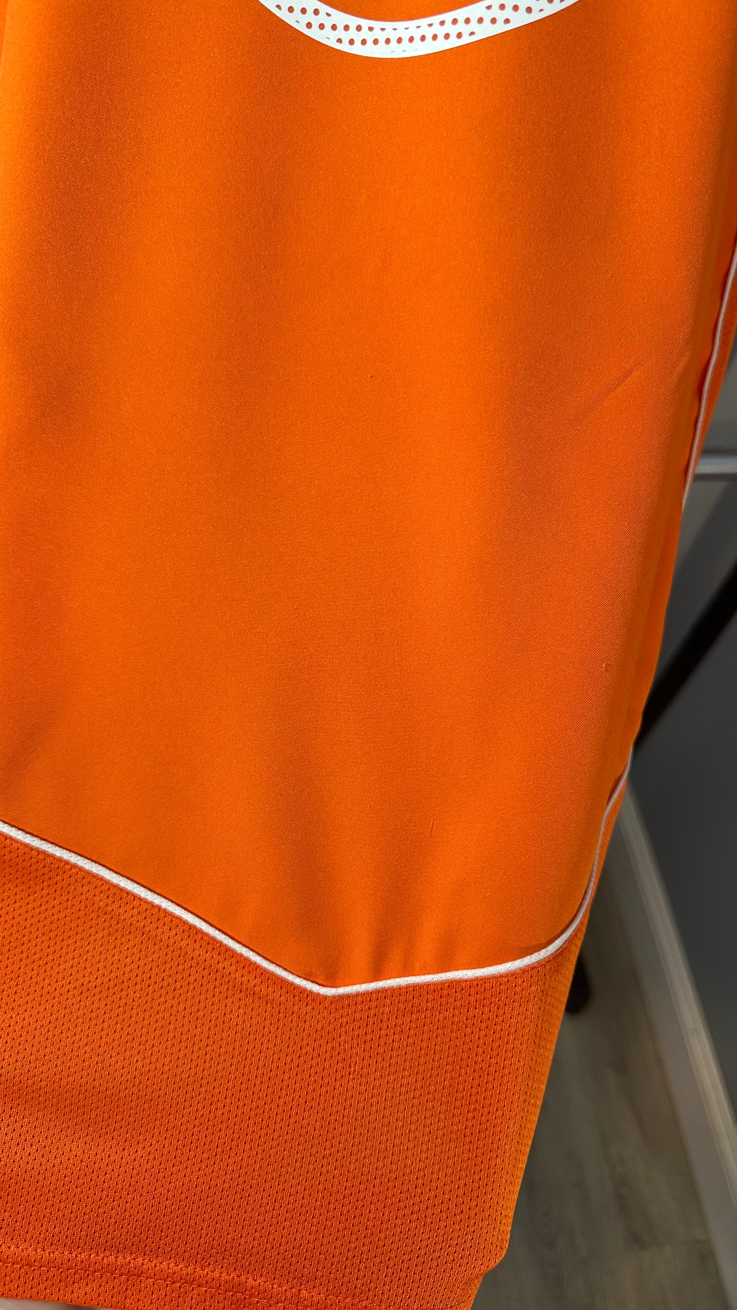 NETHERLANDS 2004 HOME X ARJEN ROBBEN (XL)