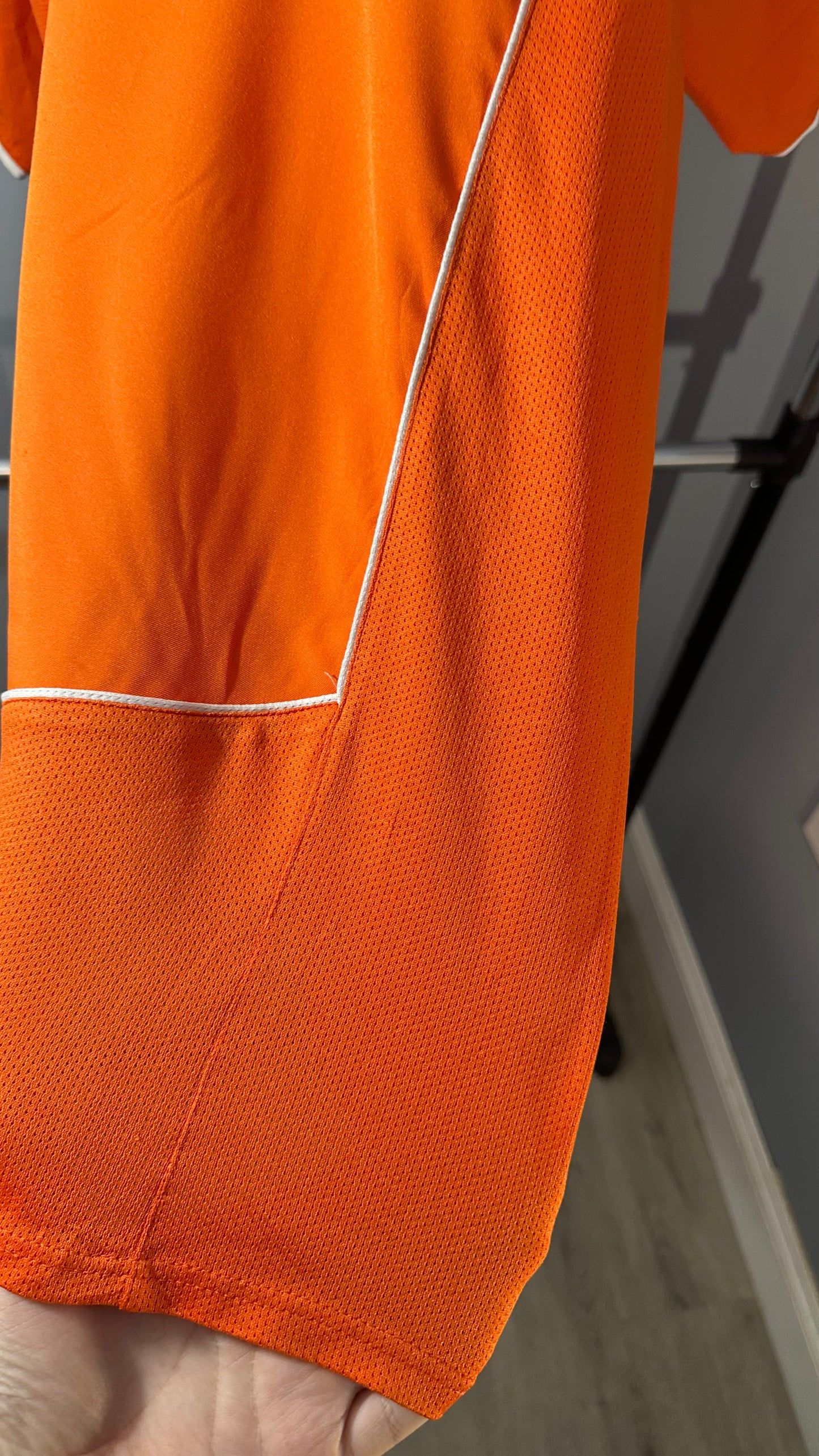 NETHERLANDS 2004 HOME X ARJEN ROBBEN (XL)