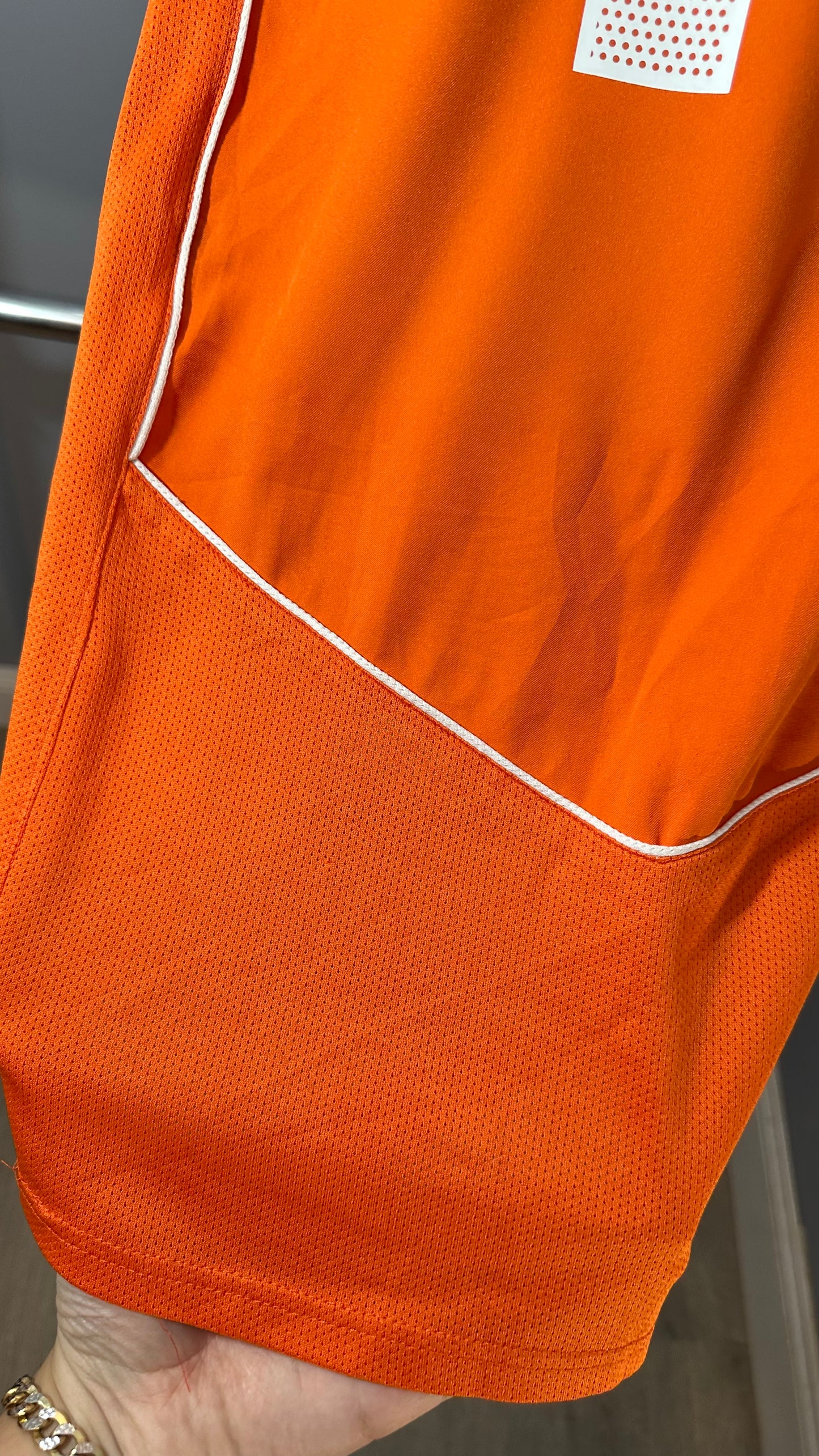NETHERLANDS 2004 HOME X ARJEN ROBBEN (XL)