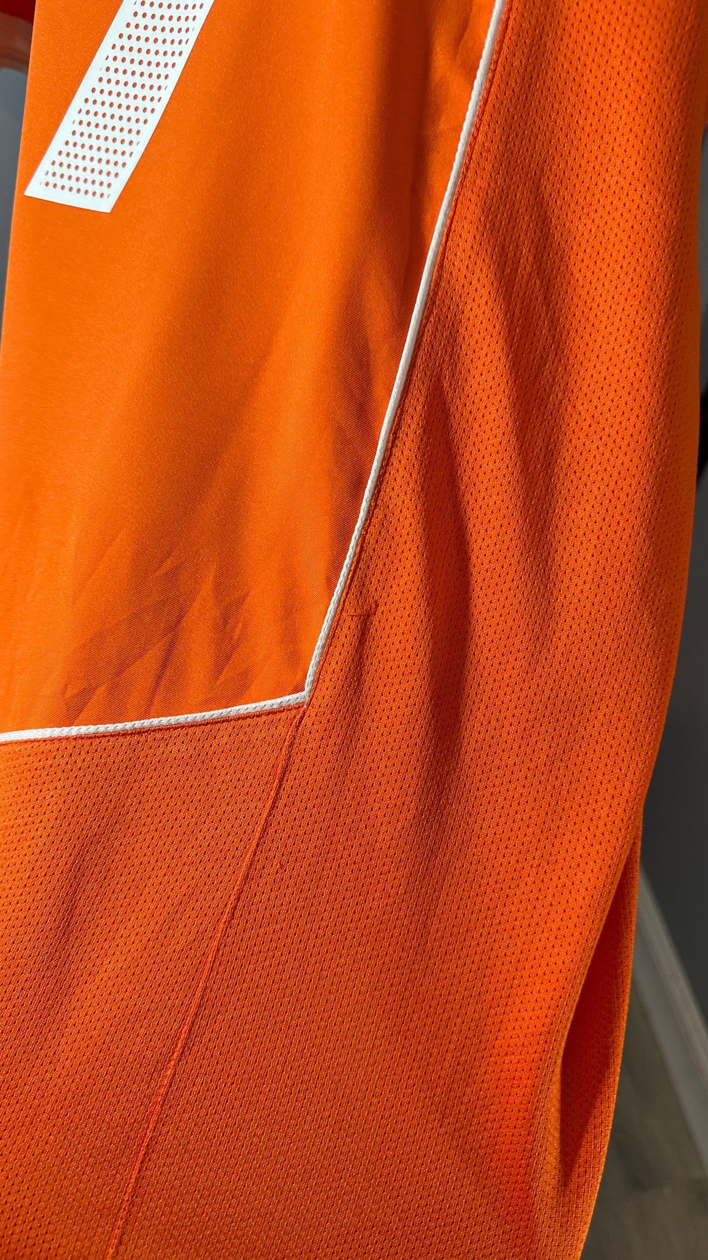 NETHERLANDS 2004 HOME X ARJEN ROBBEN (XL)