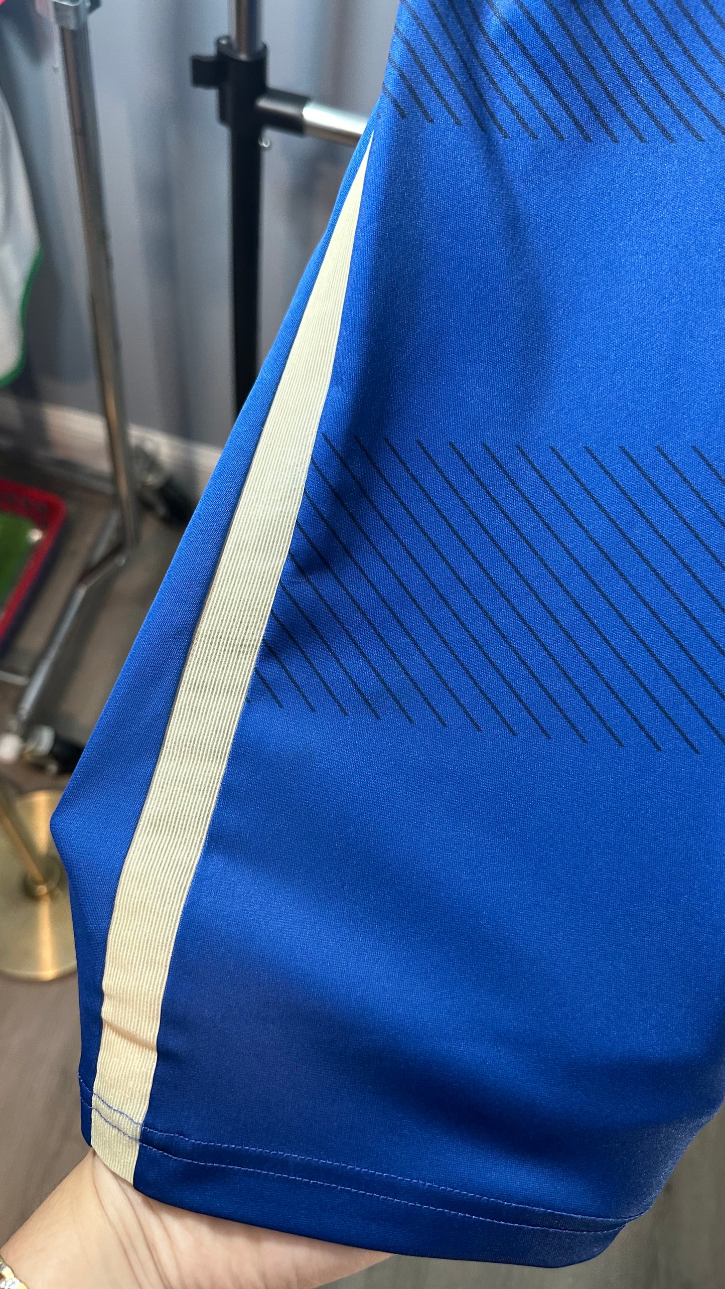 ARGENTINA 2014 AWAY X LIONEL MESSI (3XL)
