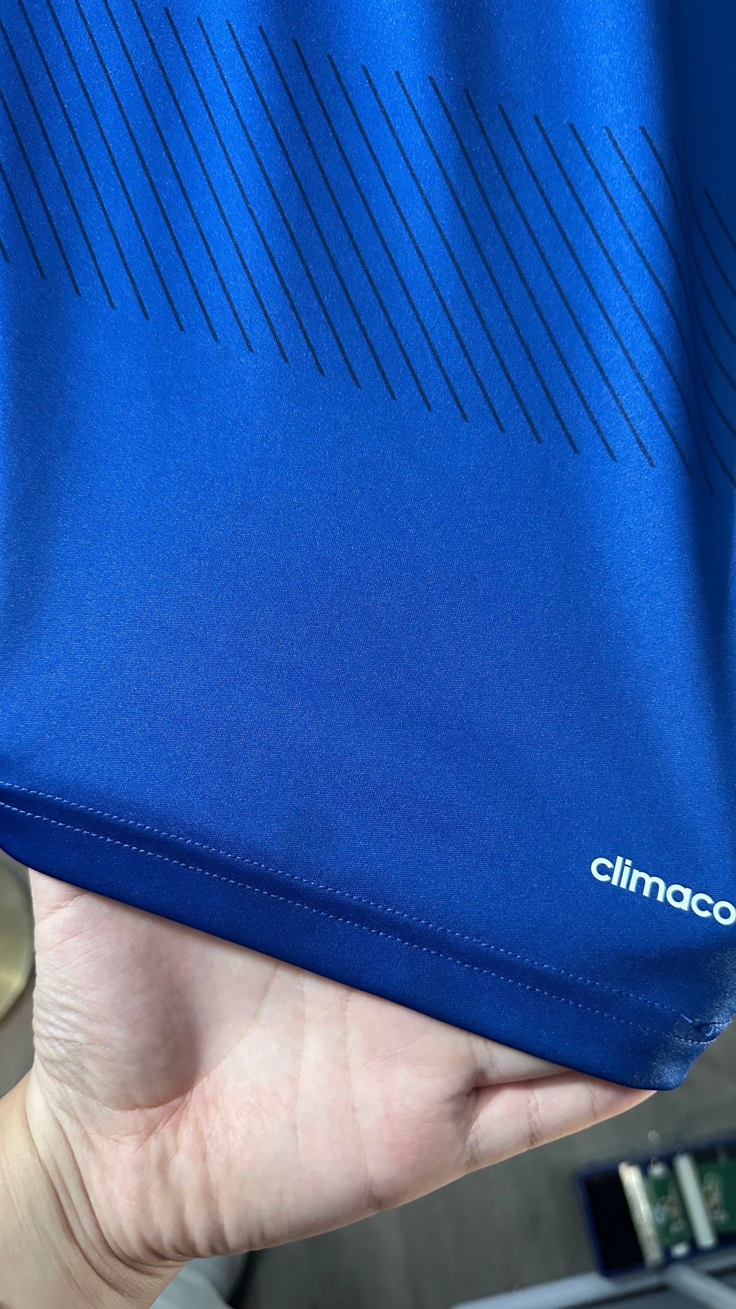 ARGENTINA 2014 AWAY X LIONEL MESSI (3XL)