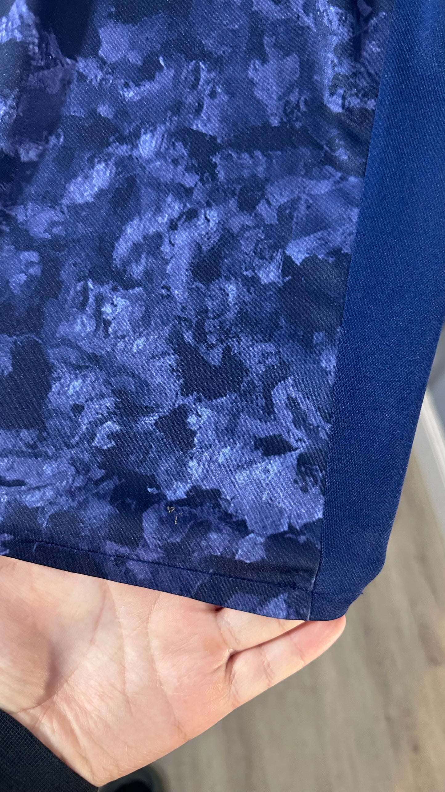 AJAX 2018 X DE JONG AWAY (M)