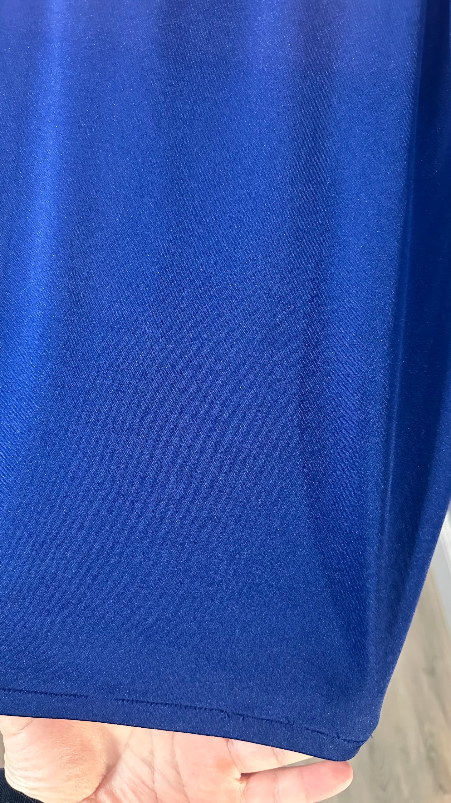 AJAX 2018 X DE JONG AWAY (M)