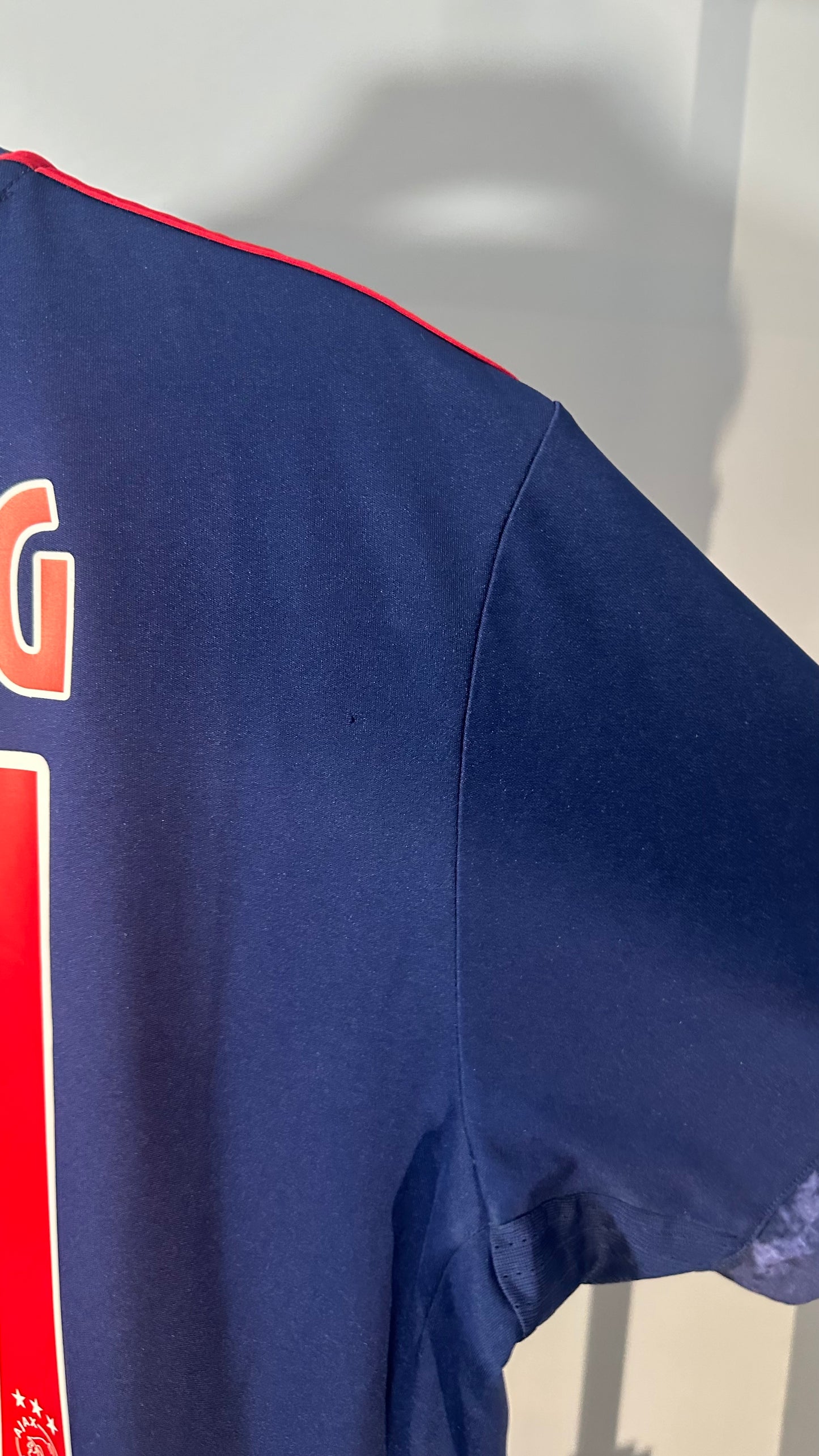 AJAX 2018 X DE JONG AWAY (M)