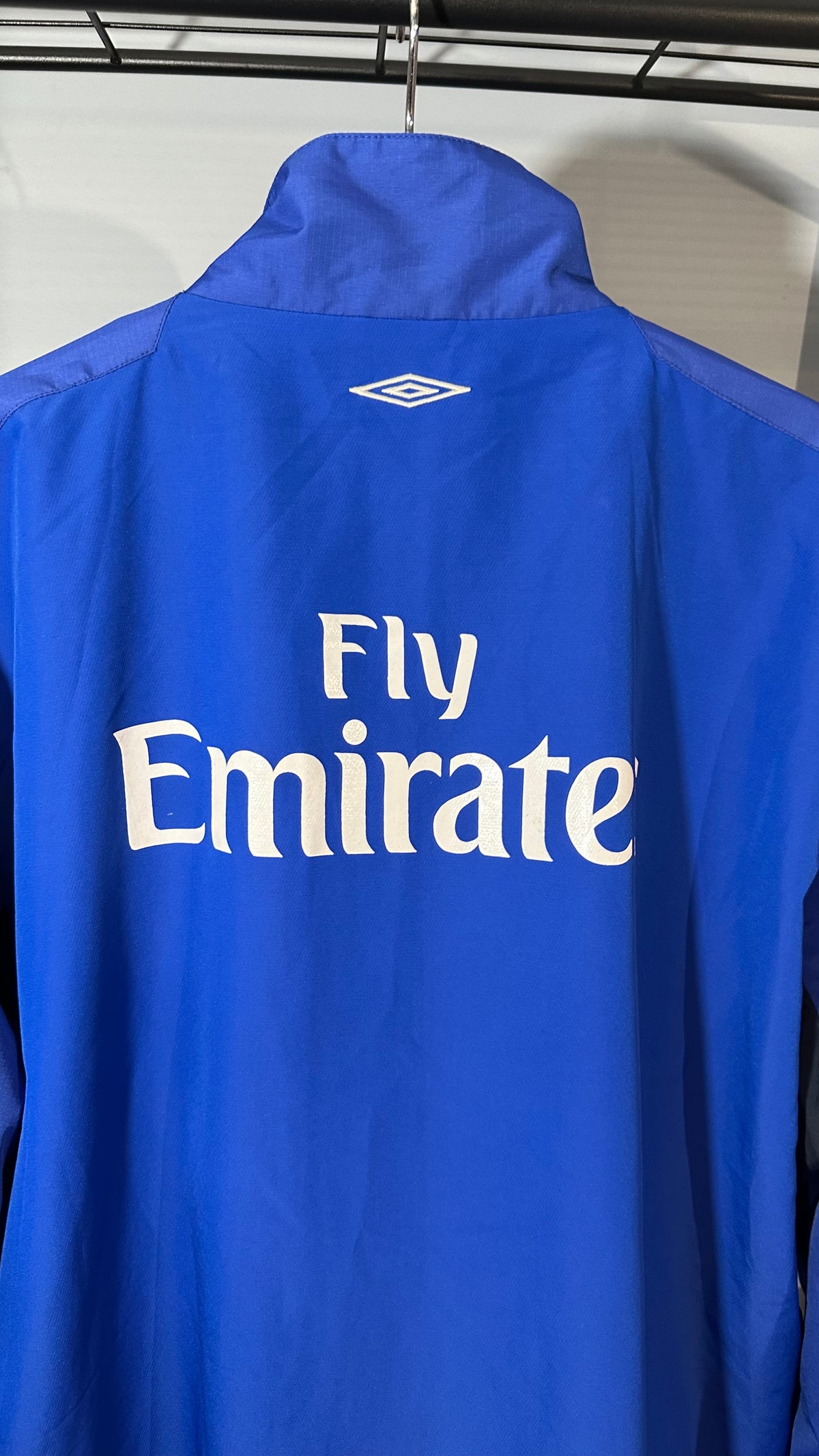 CHELSEA 2004 TRACK JACKET (2XL)