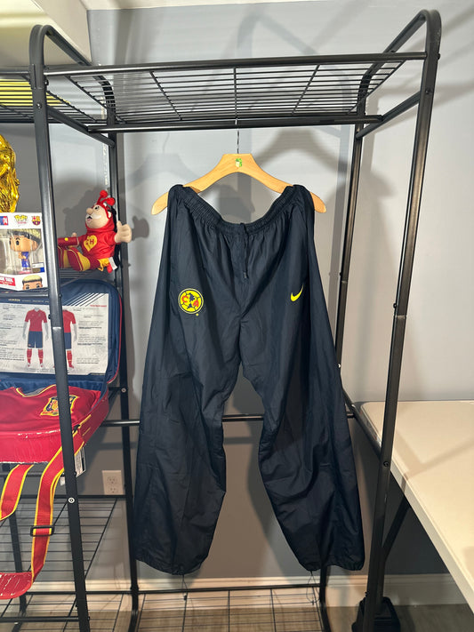 CLUB AMERICA TRACK PANTS (XL)