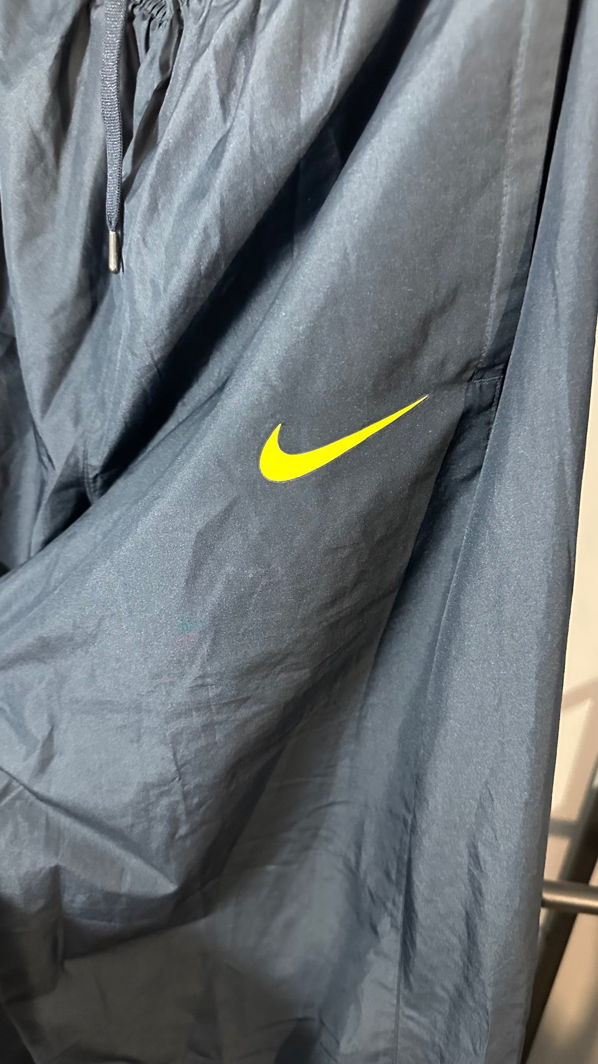 CLUB AMERICA TRACK PANTS (XL)