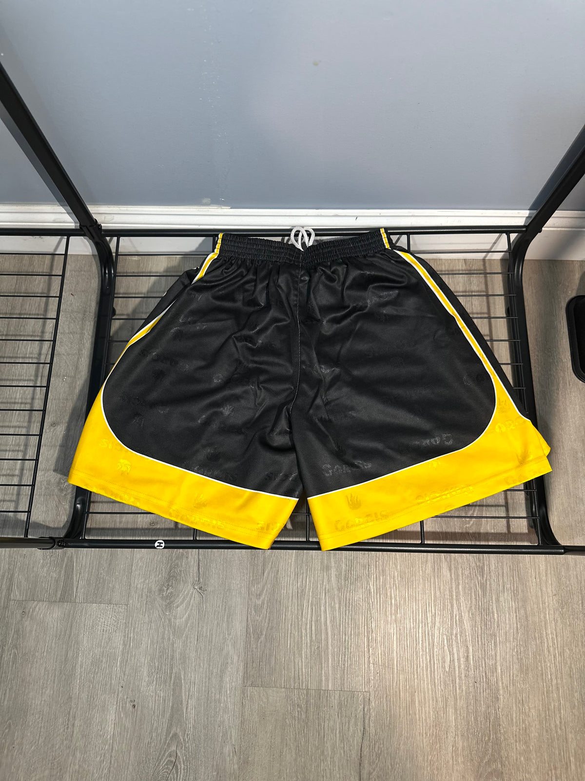 VINTAGE JAGUARES DE CHIAPAS SHORT (XL)
