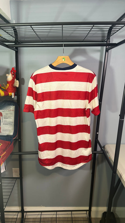 USA 2010 HOME "WALDO" JERSEY (M)