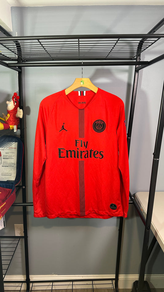 PSG 2018 AWAY X GIANLUIGI BUFFON (M)
