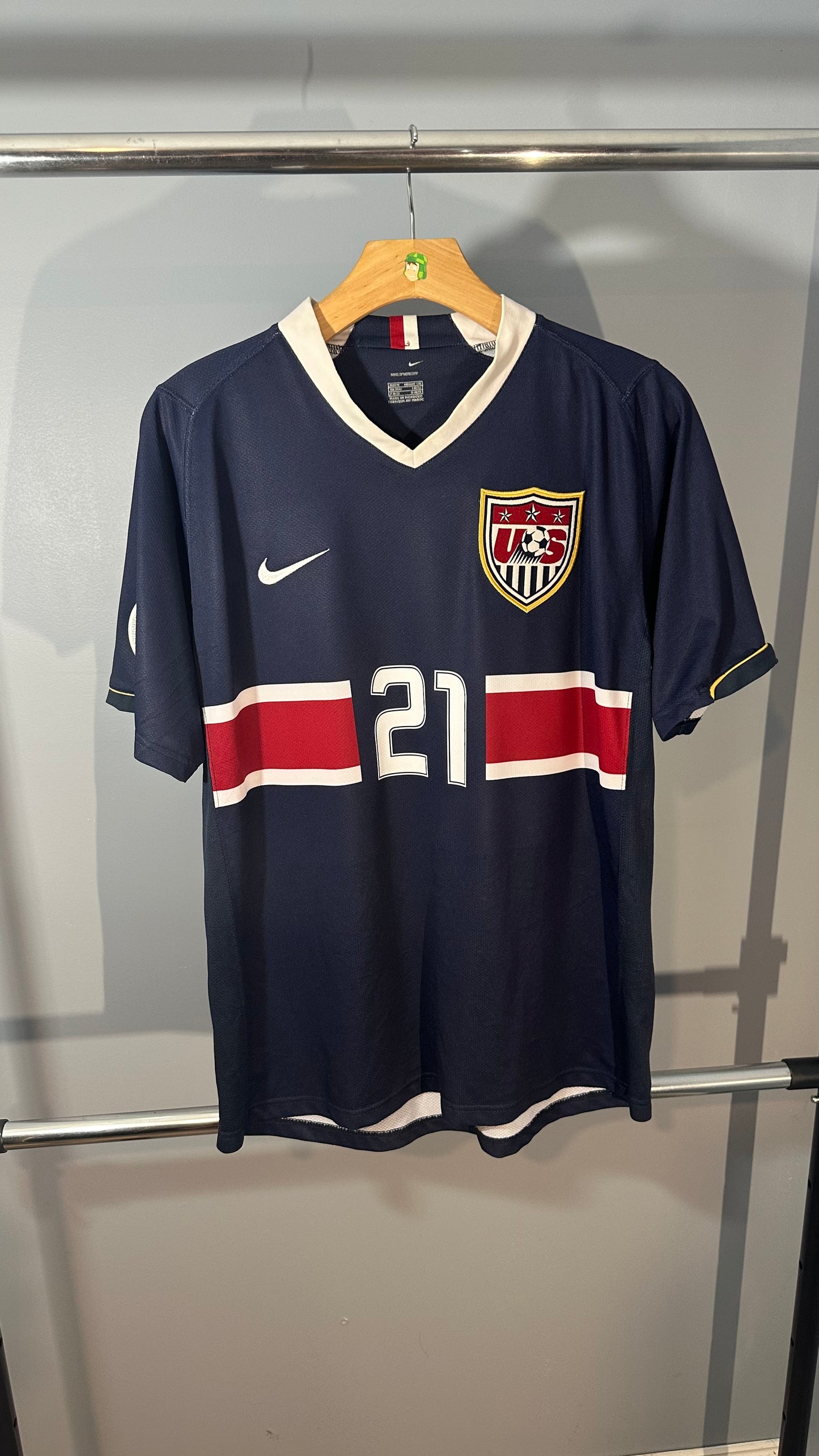 USA 2006 AWAY X LANDON DONOVAN (M)