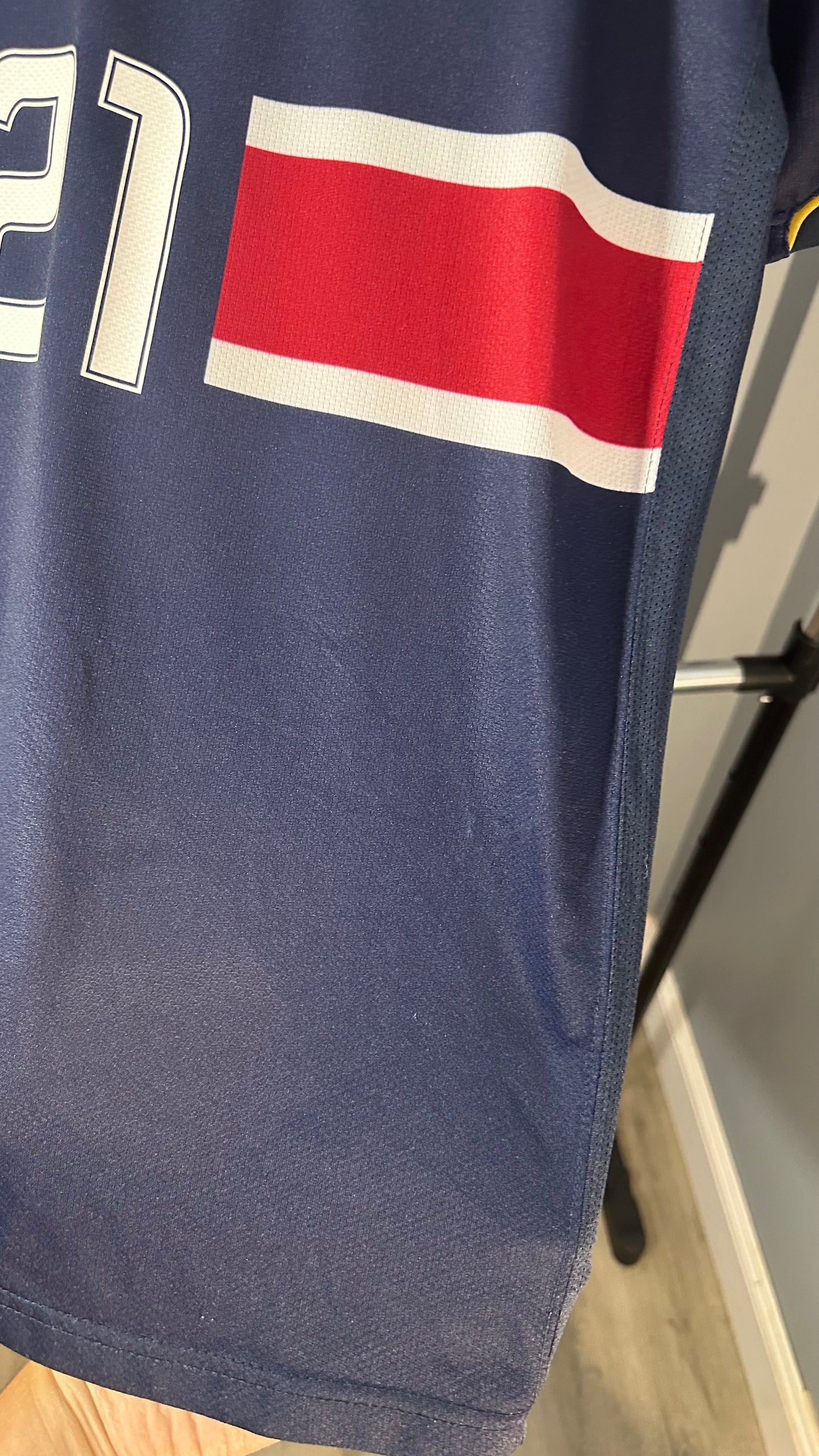 USA 2006 AWAY X LANDON DONOVAN (M)