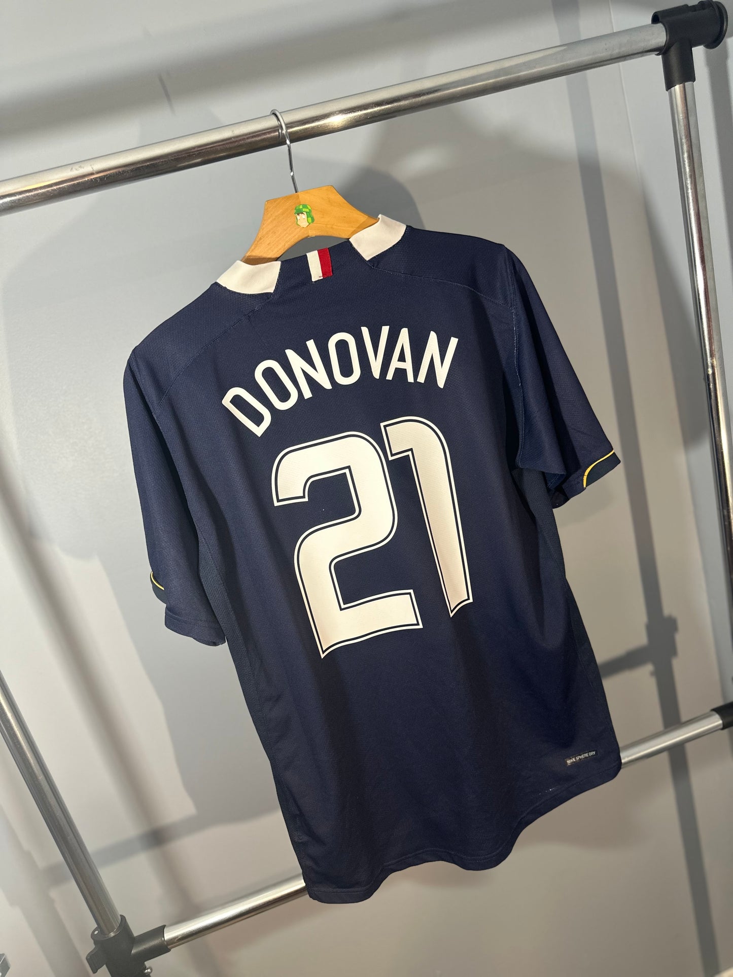 USA 2006 AWAY X LANDON DONOVAN (M)