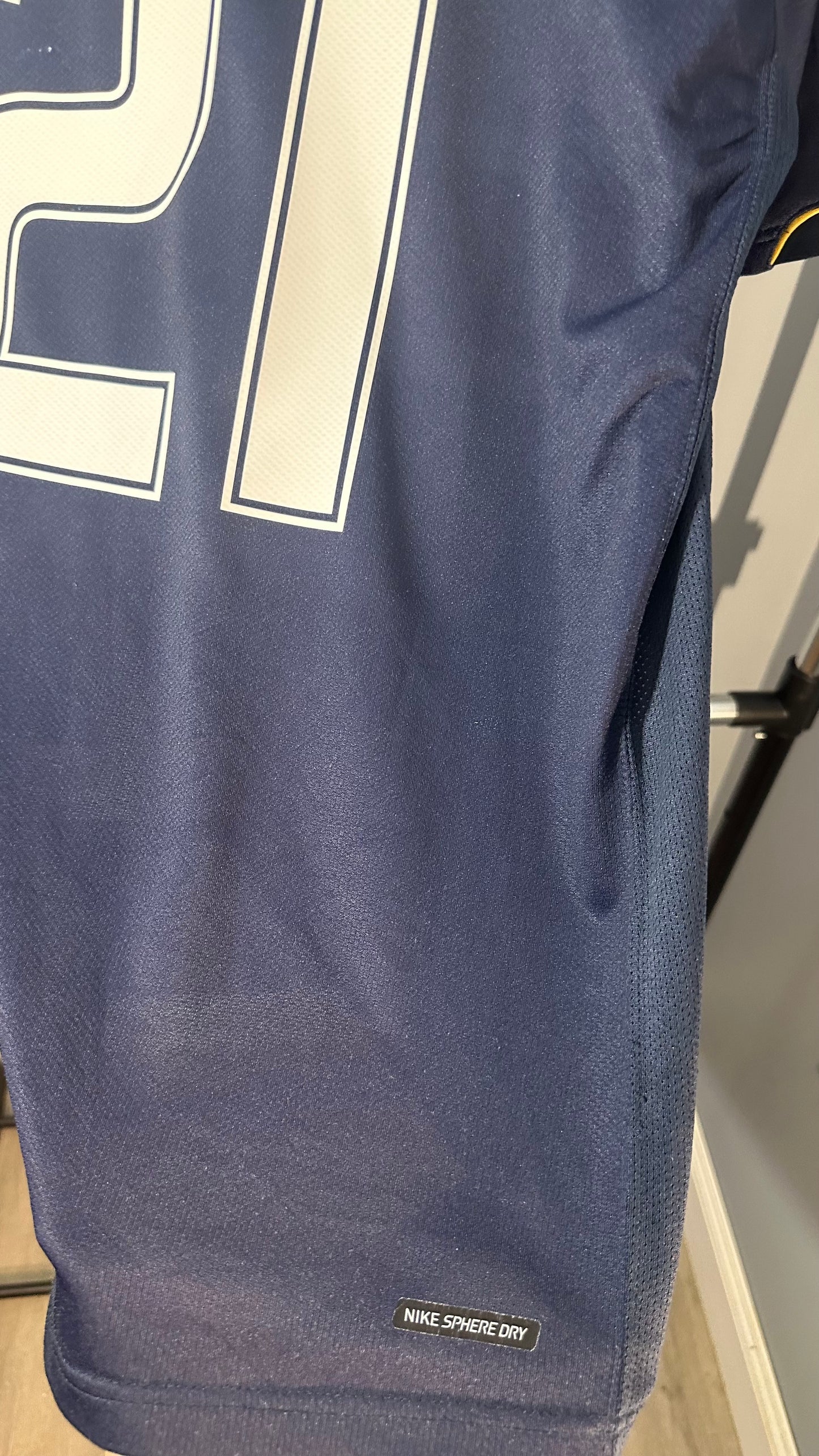 USA 2006 AWAY X LANDON DONOVAN (M)