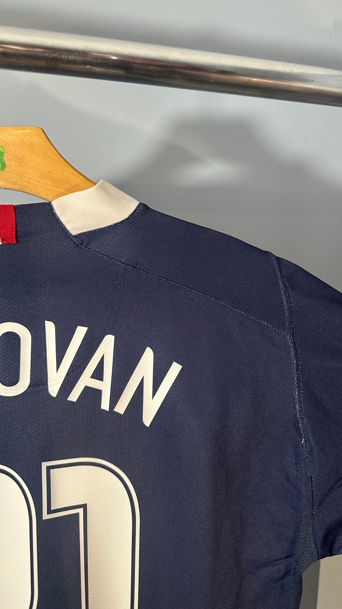 USA 2006 AWAY X LANDON DONOVAN (M)