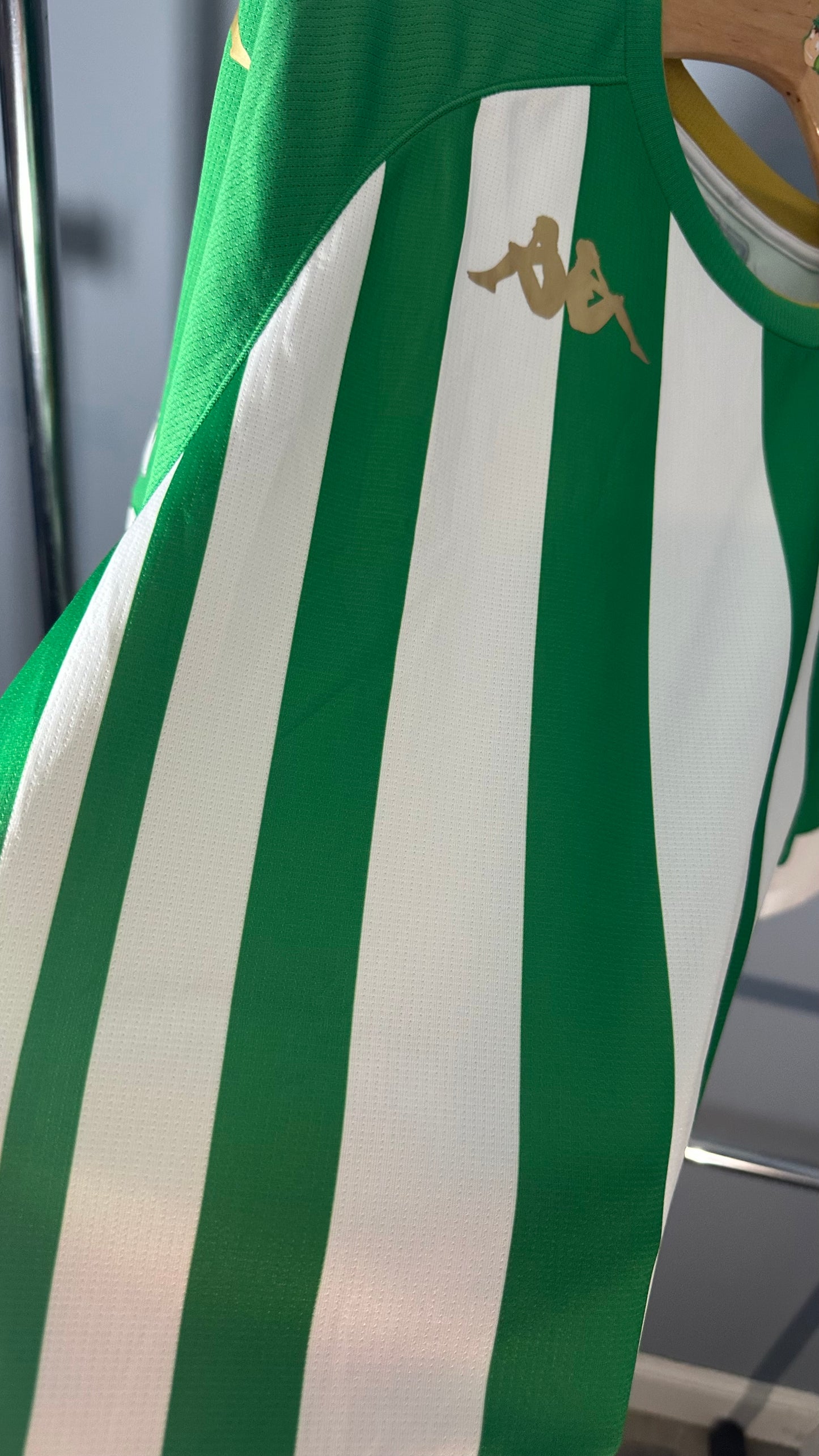 REAL BETIS 2020 HOME X FEKIR (L)