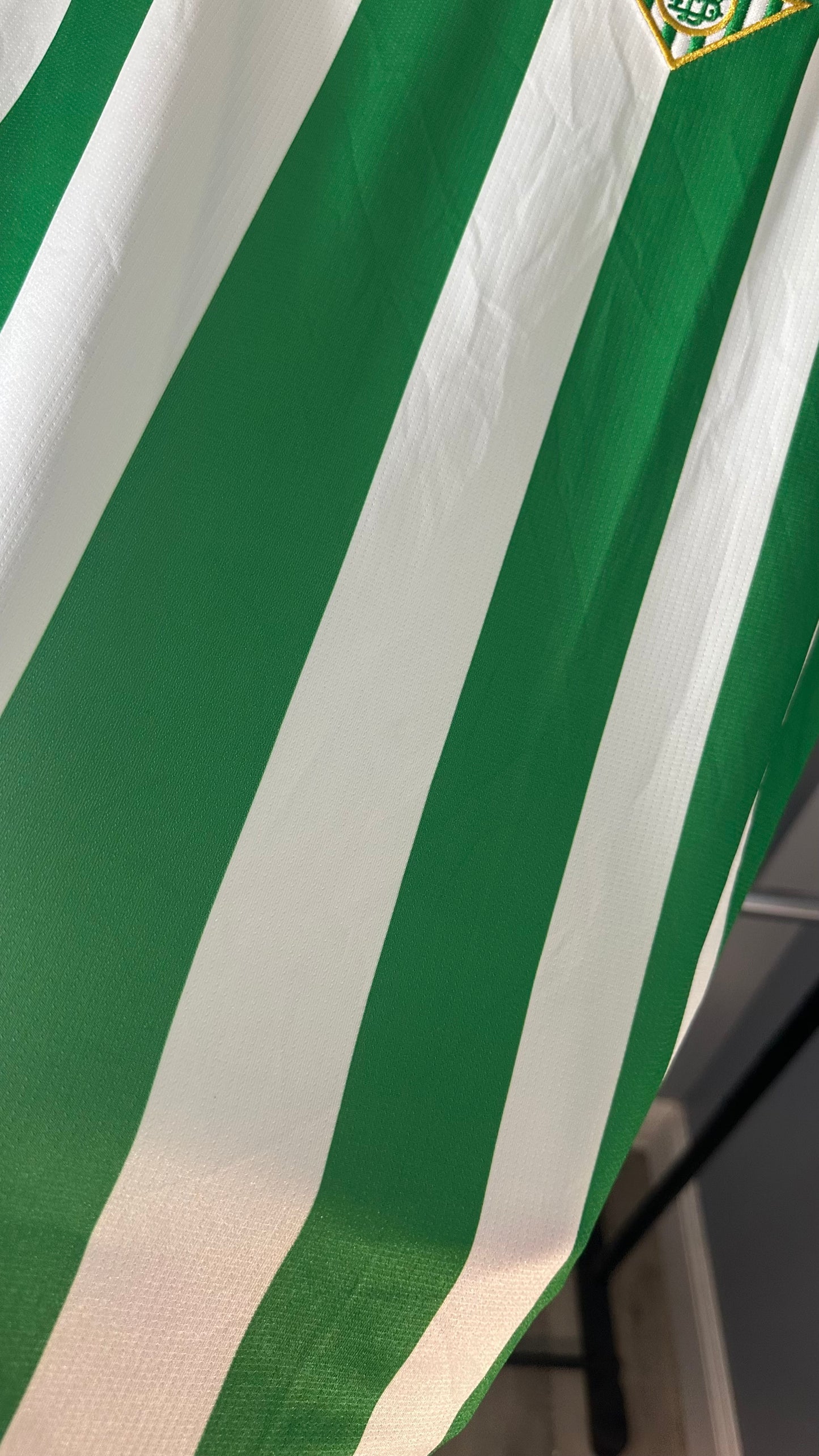 REAL BETIS 2020 HOME X FEKIR (L)