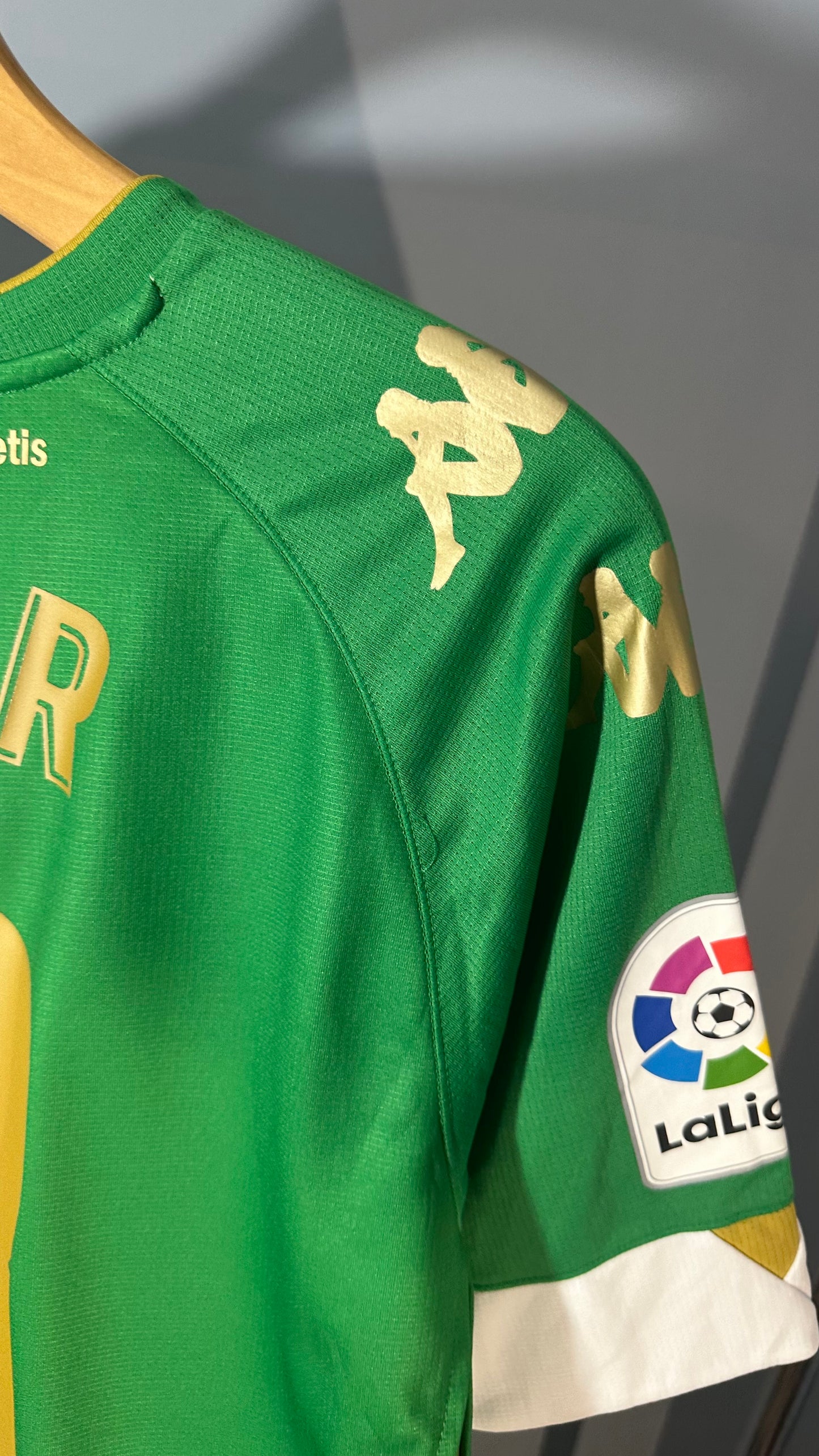 REAL BETIS 2020 HOME X FEKIR (L)