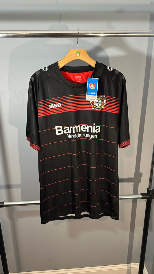 BAYERN LEVERKUSEN 2016 HOME X JAVIER CHICHARITO HERNANDEZ (XL)