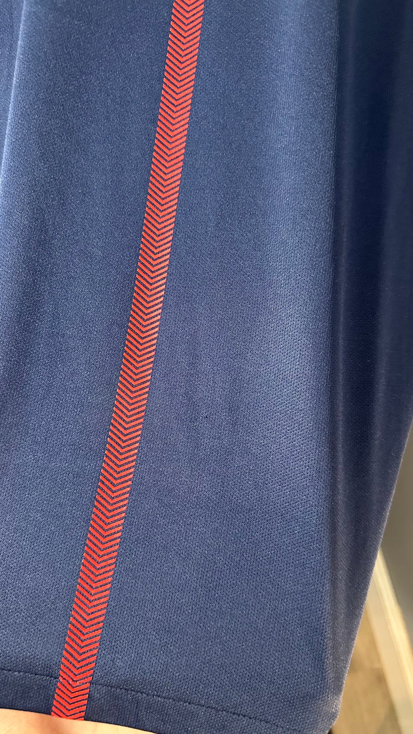 PSG 2017 HOME X KYLIAN MBAPPE